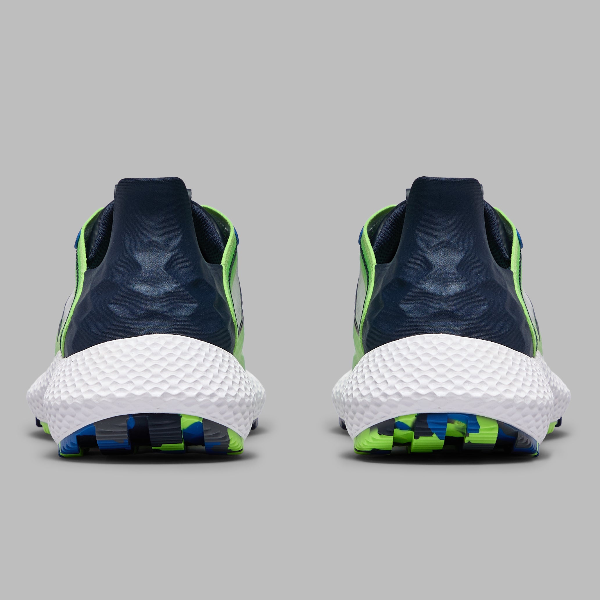 LTD RELEASE MG4X2 RIPSTOP HYBRID GOLF CROSS TRAINER TWILIGHT