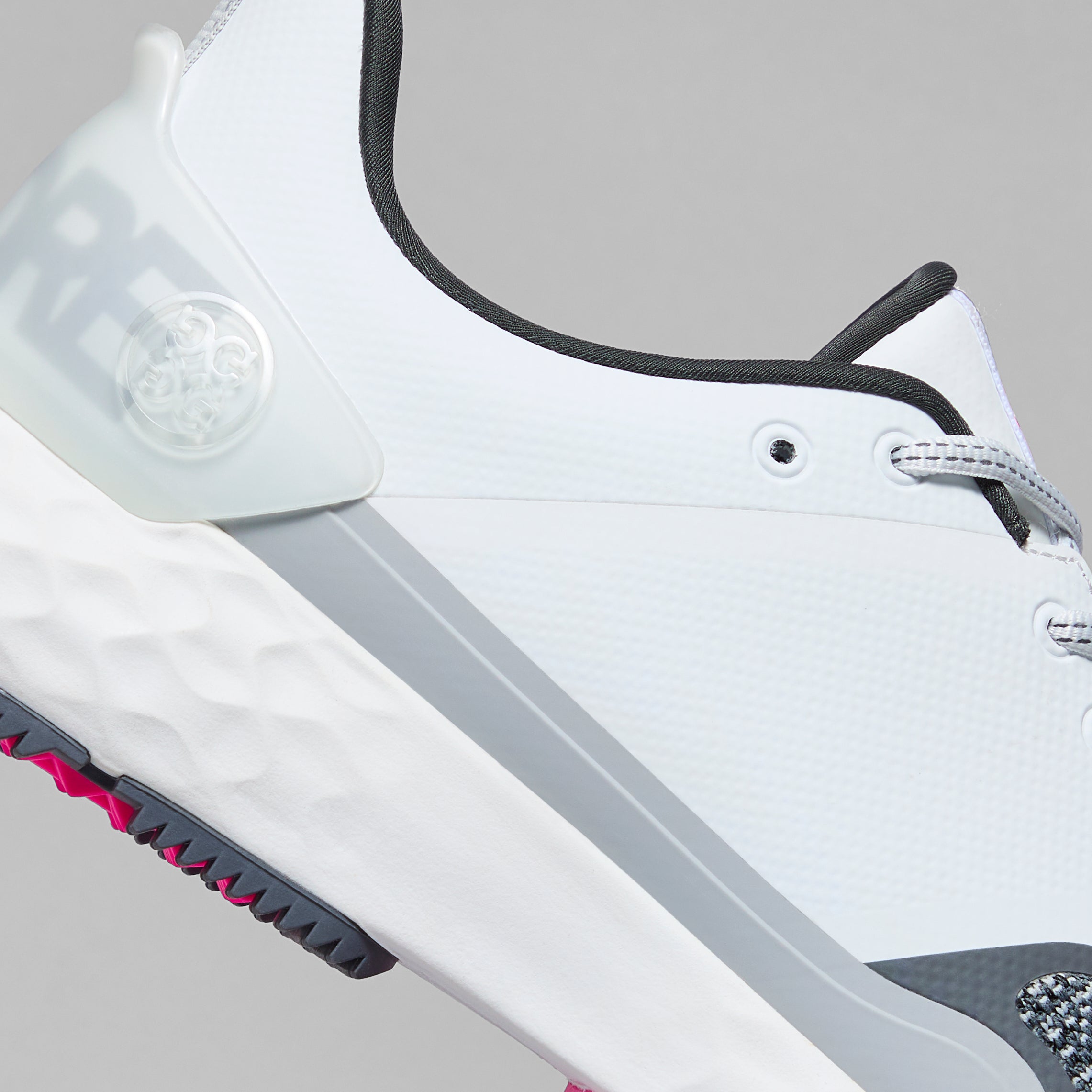 MEN'S MG4+ STIPLED GOLF SHOE