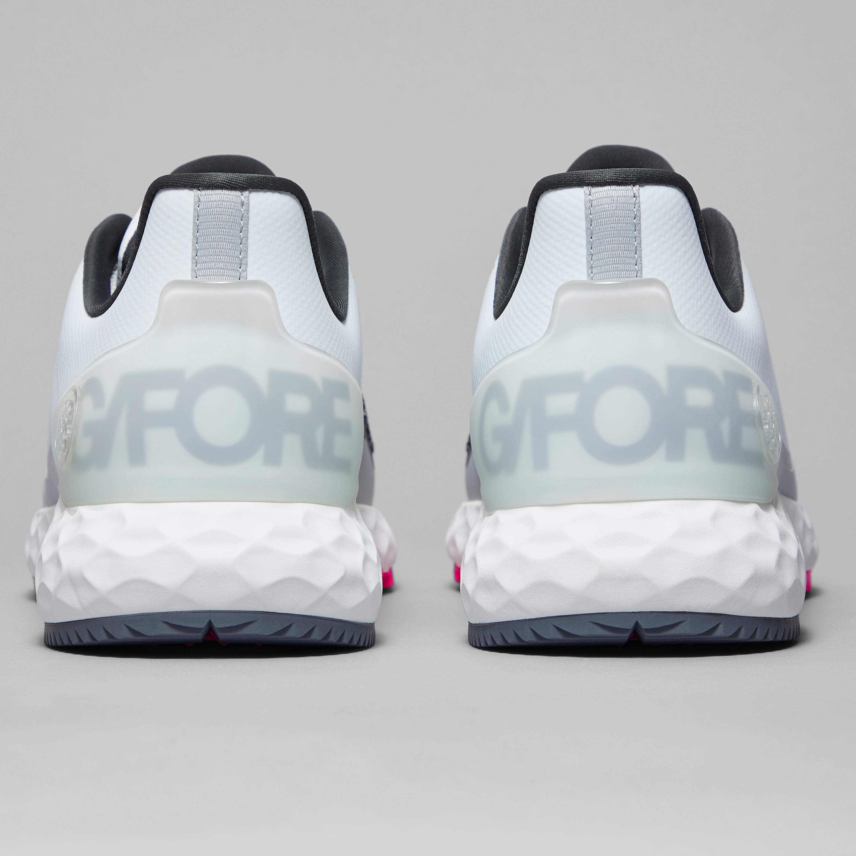 MEN'S MG4+ STIPLED GOLF SHOE