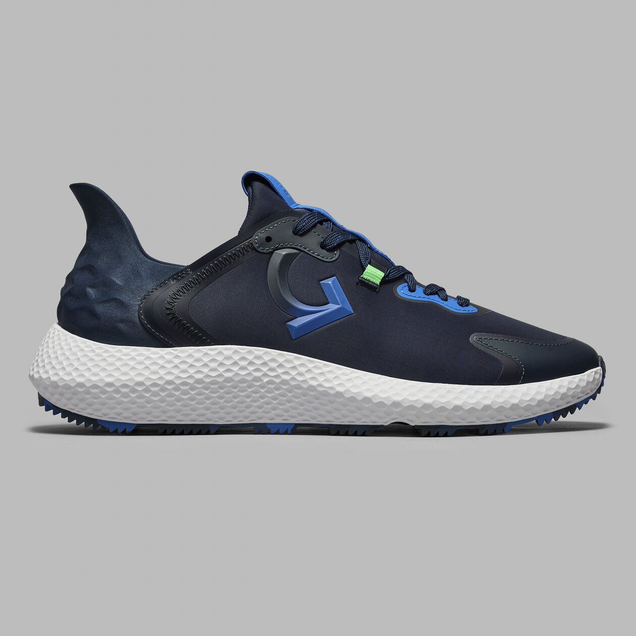 MG4X2 NYLON GOLF SHOE TWILIGHT