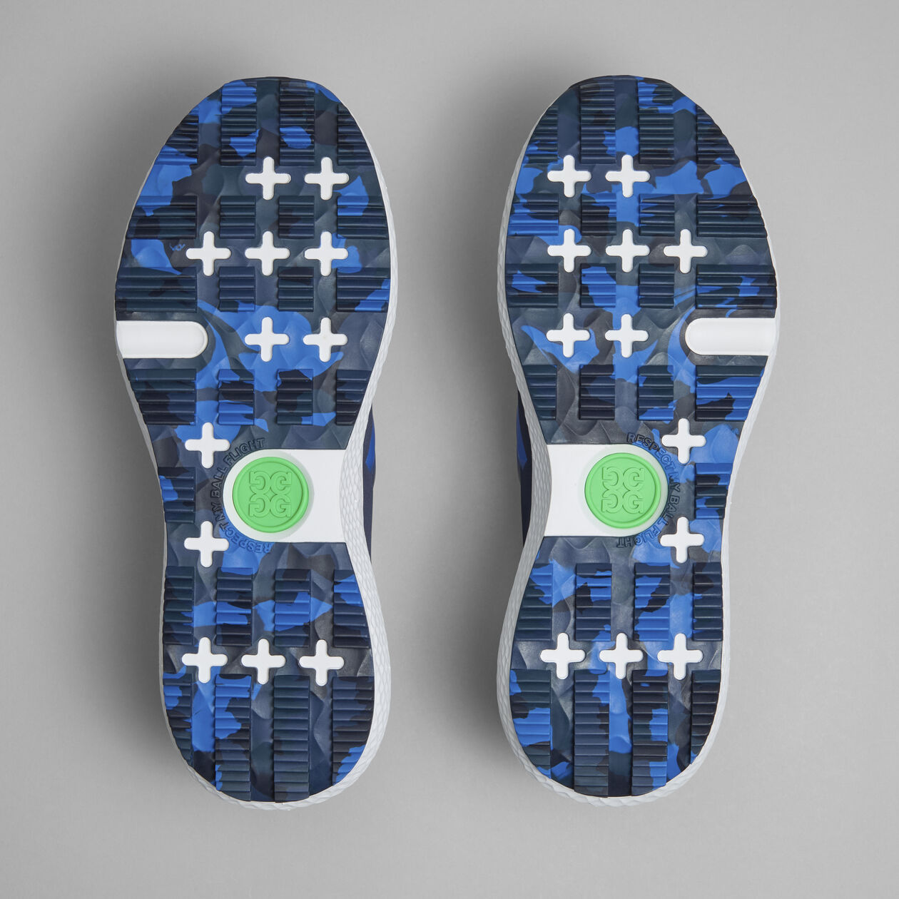MG4X2 NYLON GOLF SHOE TWILIGHT