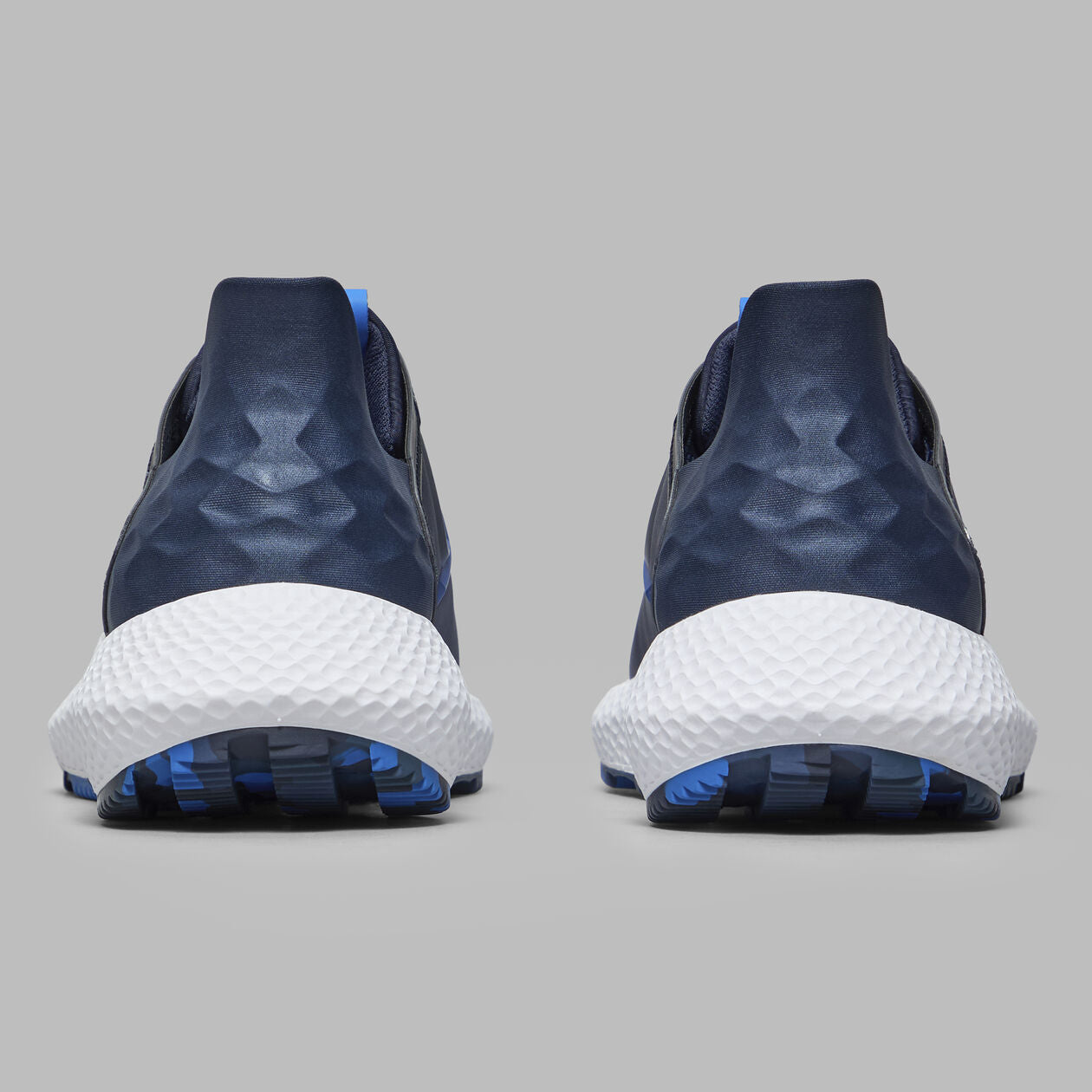 MG4X2 NYLON GOLF SHOE TWILIGHT