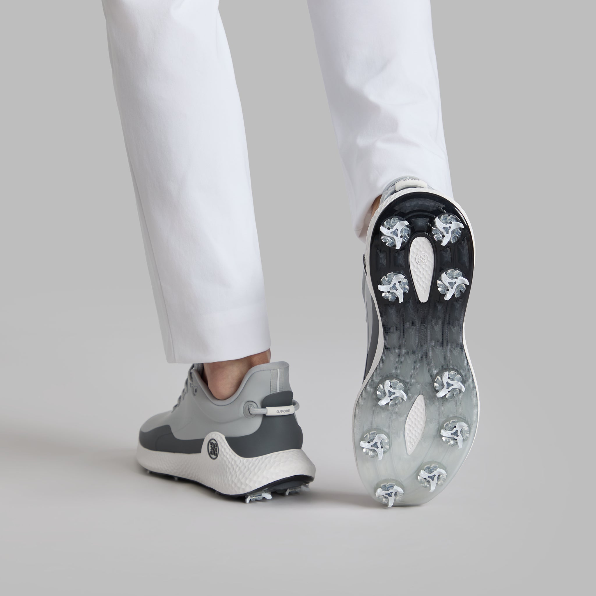 MEN'S MG4+ O2 G/LOCK GOLF SHOE NIMBUS