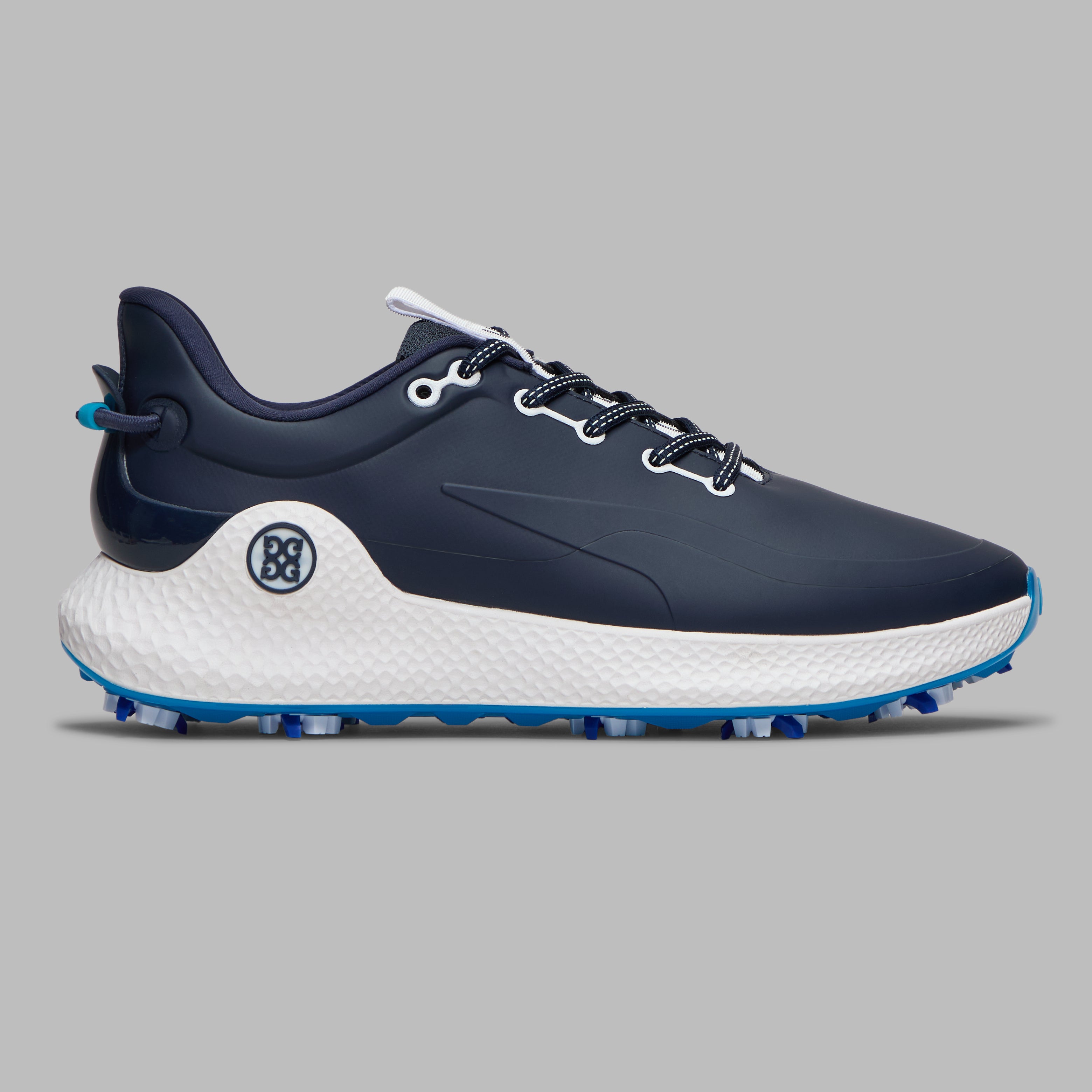 MEN'S MG4+ O2 G/LOCK GOLF SHOE TWILIGHT