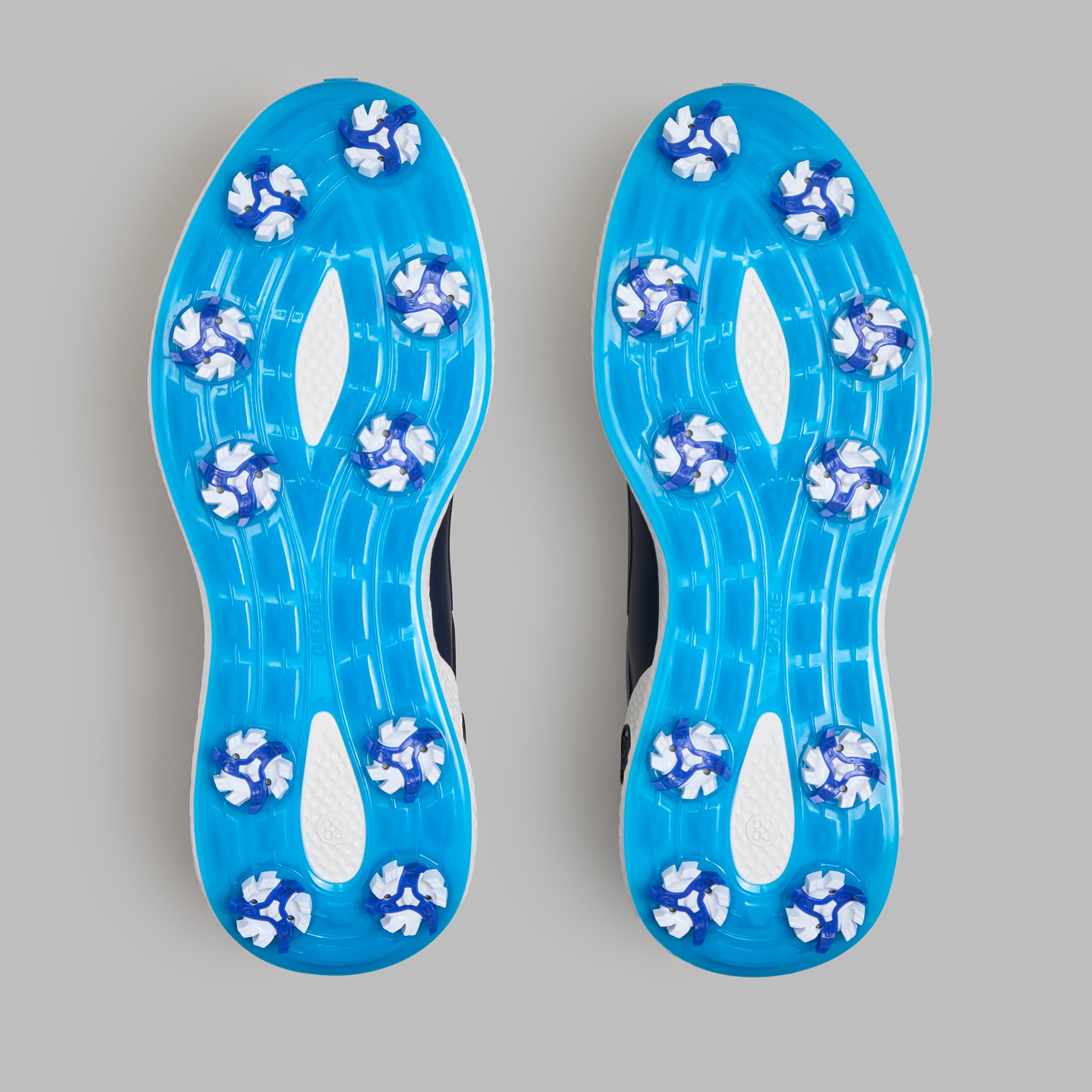 MEN'S MG4+ O2 G/LOCK GOLF SHOE TWILIGHT