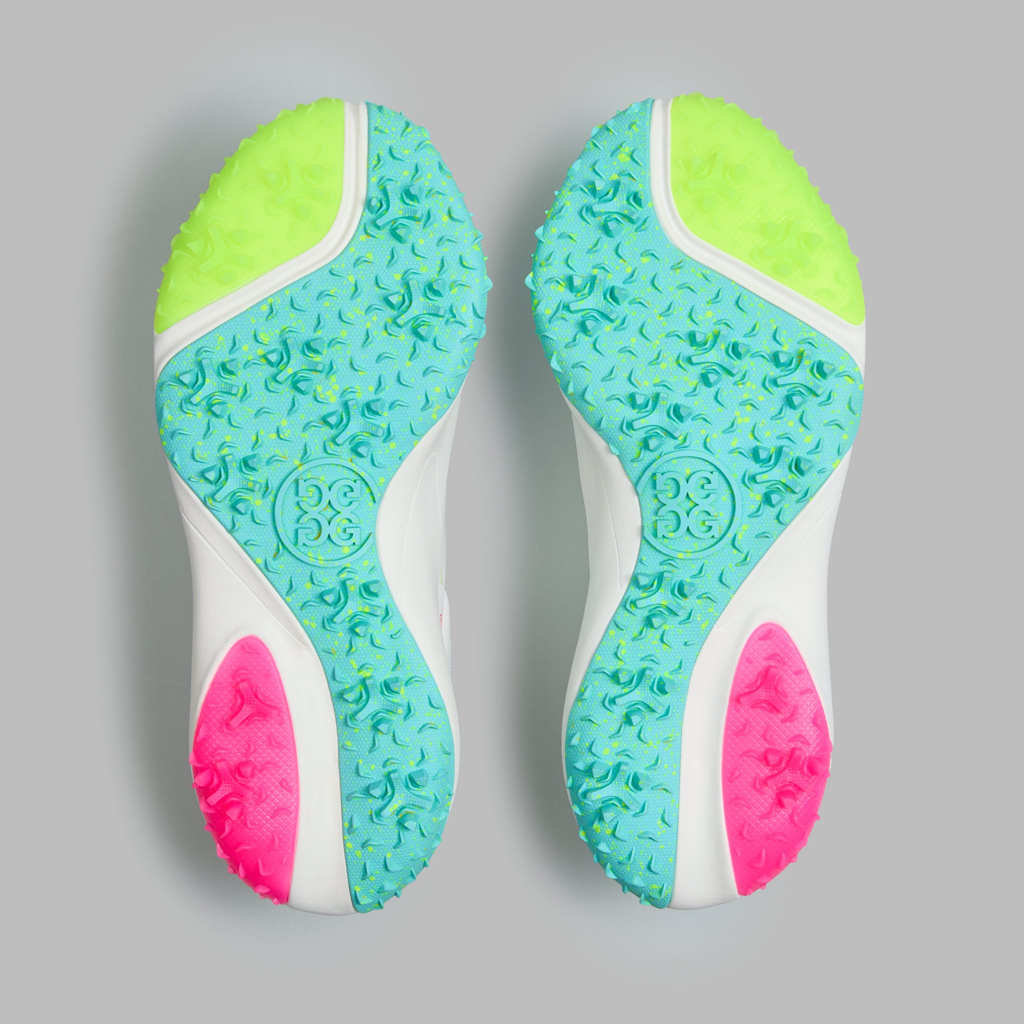 LTD RELEASE G/18 ICON GOLF SHOE