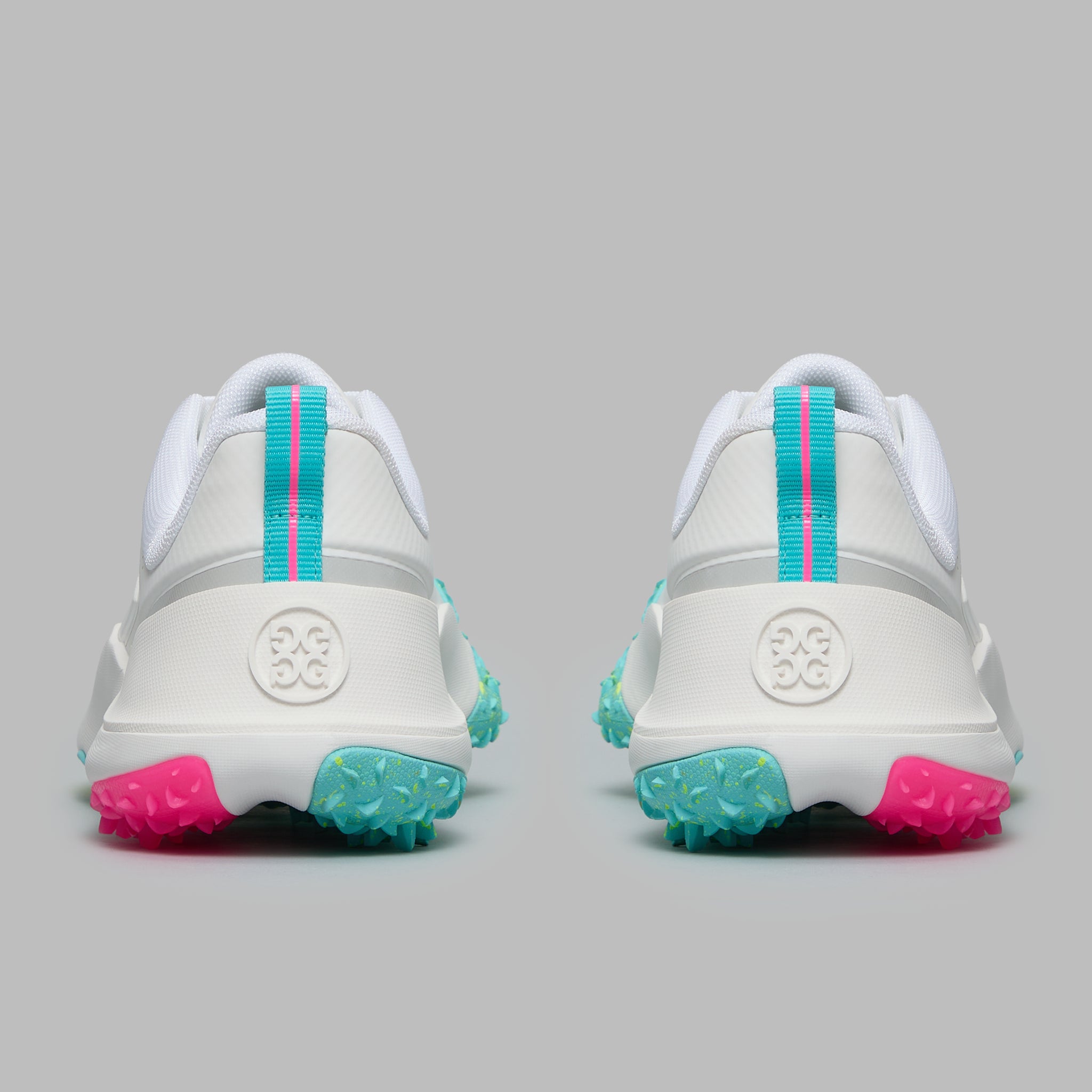 LTD RELEASE G/18 ICON GOLF SHOE