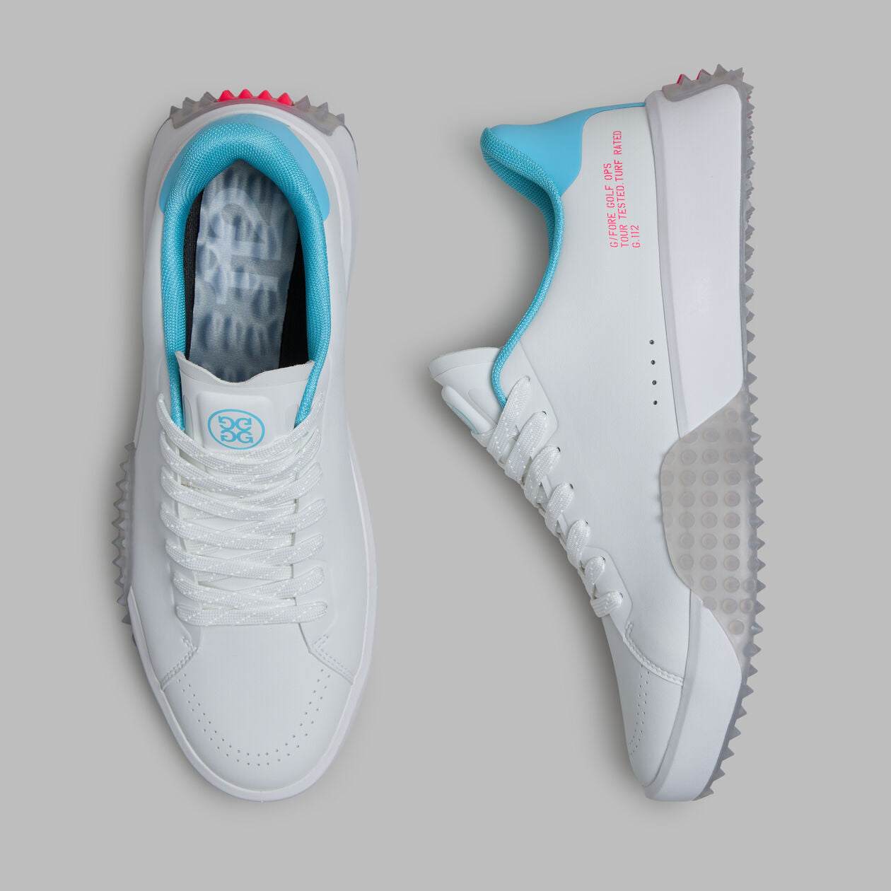 Men's Ltd Release G.112 Golf Shoe
