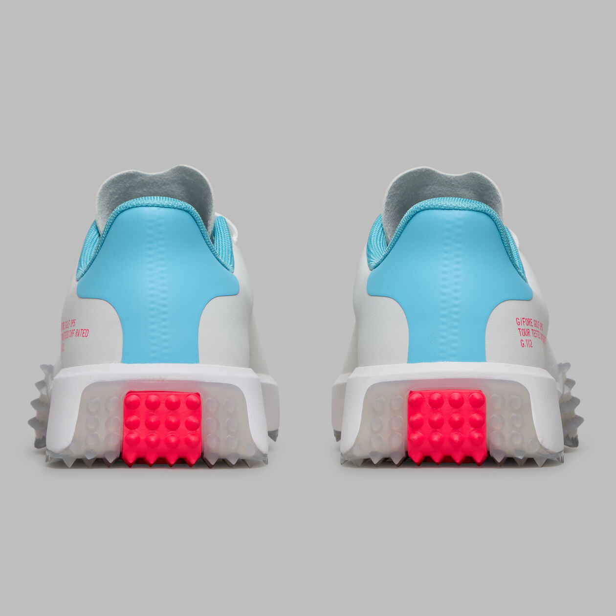 Men's Ltd Release G.112 Golf Shoe