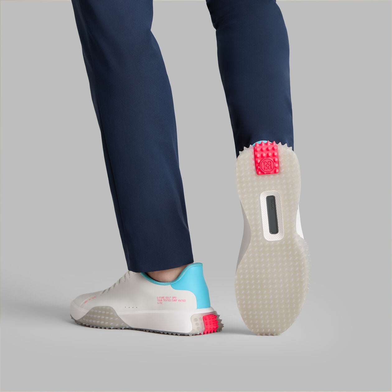 Men's Ltd Release G.112 Golf Shoe