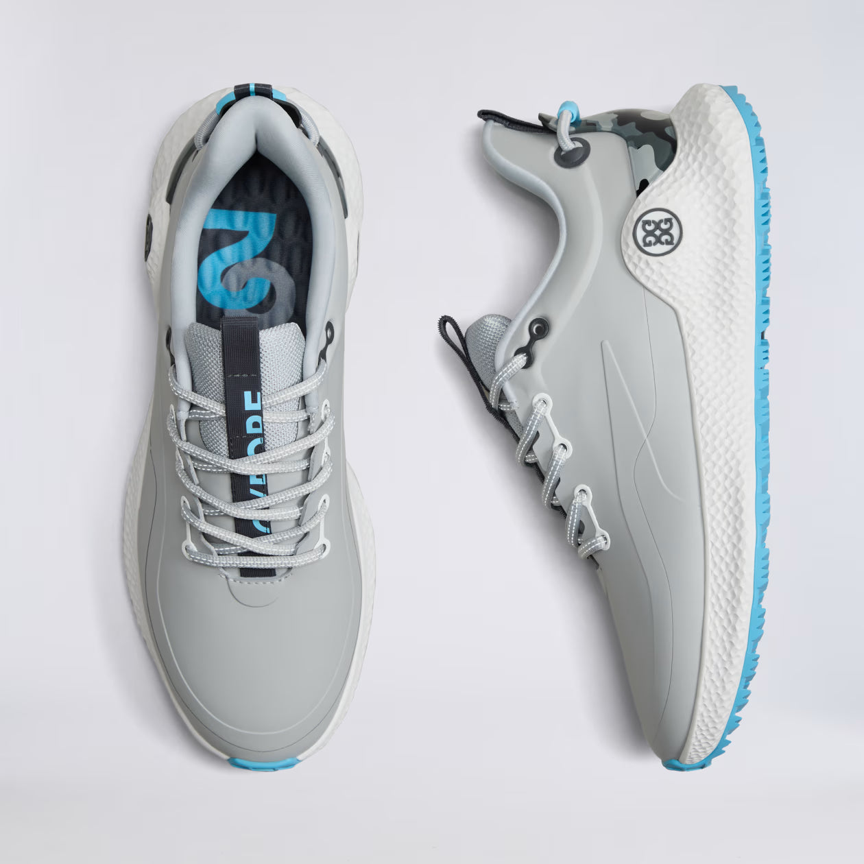 MEN'S MG4+ O2 GOLF SHOE NIMBUS
