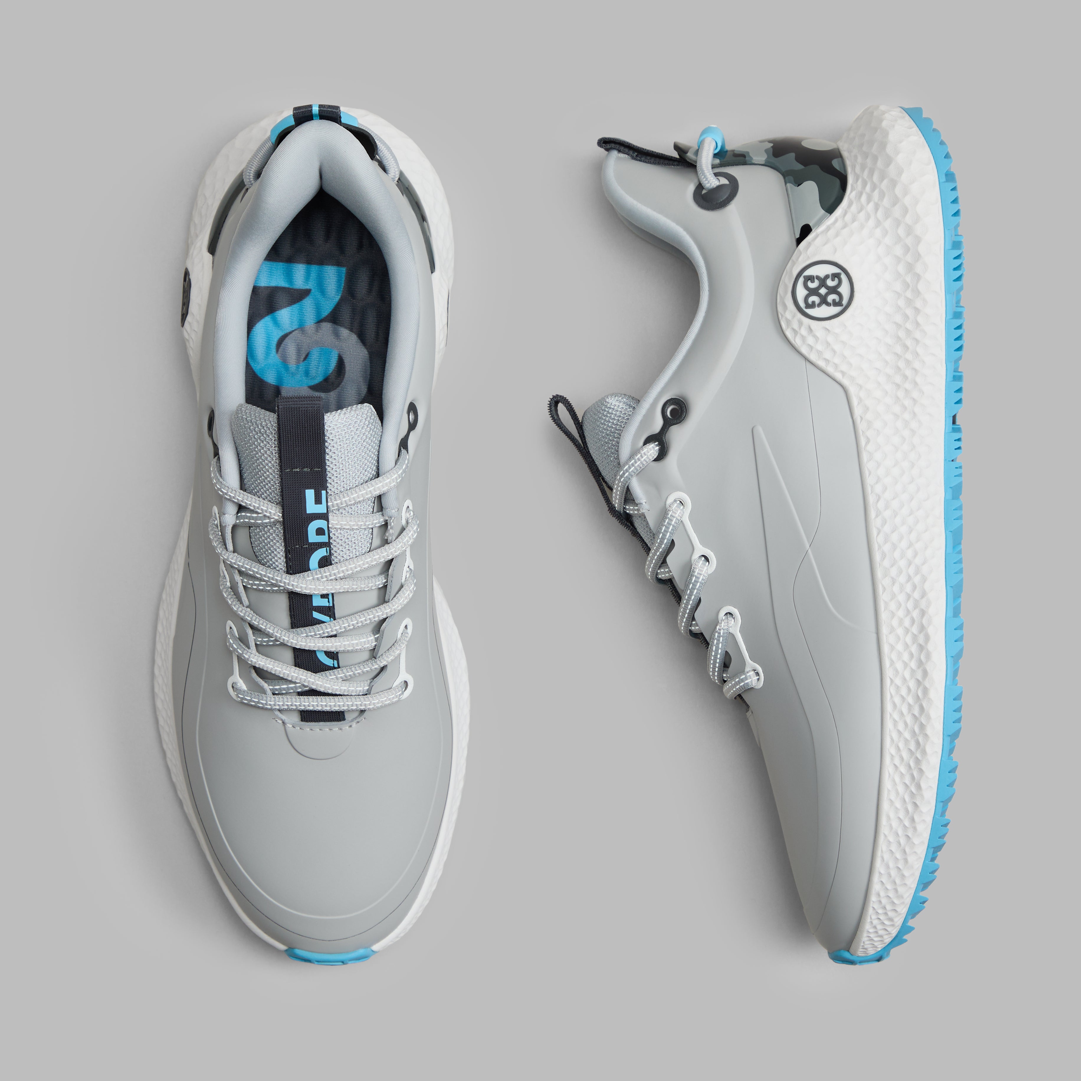 MEN'S MG4+ O2 GOLF SHOE NIMBUS