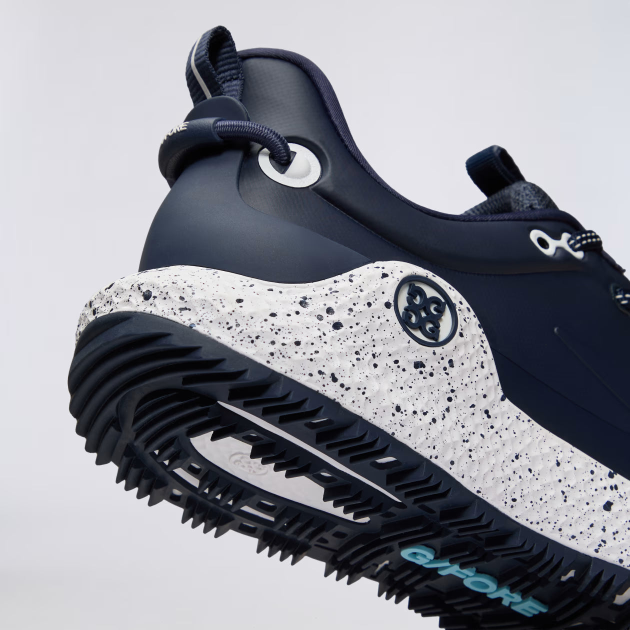 MEN'S MG4+ O2 GOLF SHOE TWILIGHT