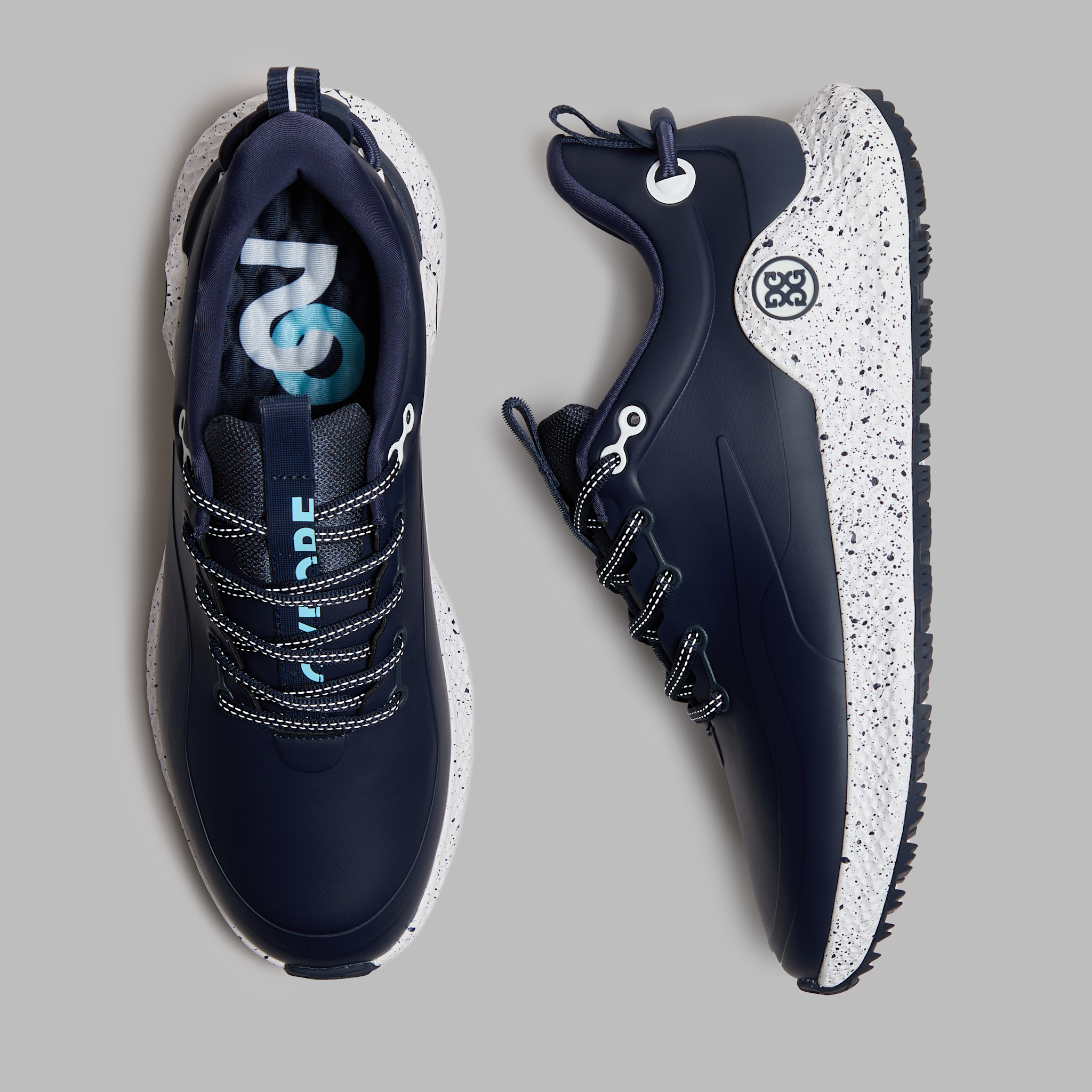 MEN'S MG4+ O2 GOLF SHOE TWILIGHT