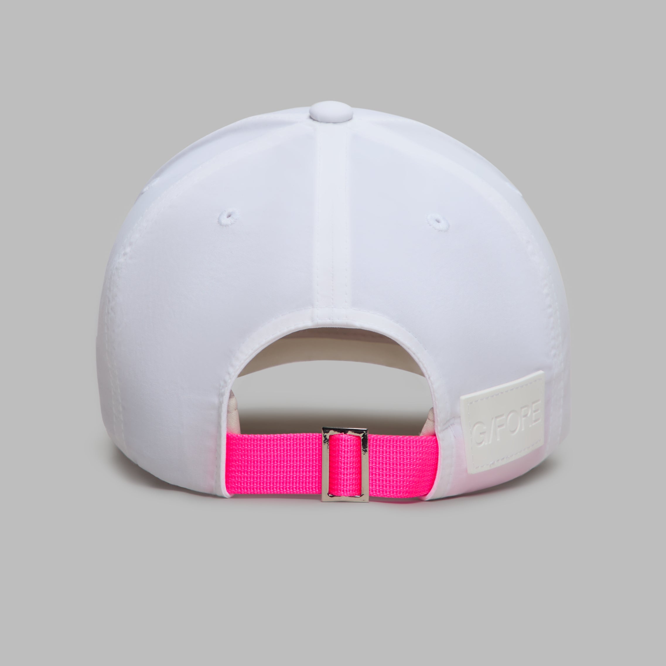 NO1 CARES LOW PROFILE HAT SNOW