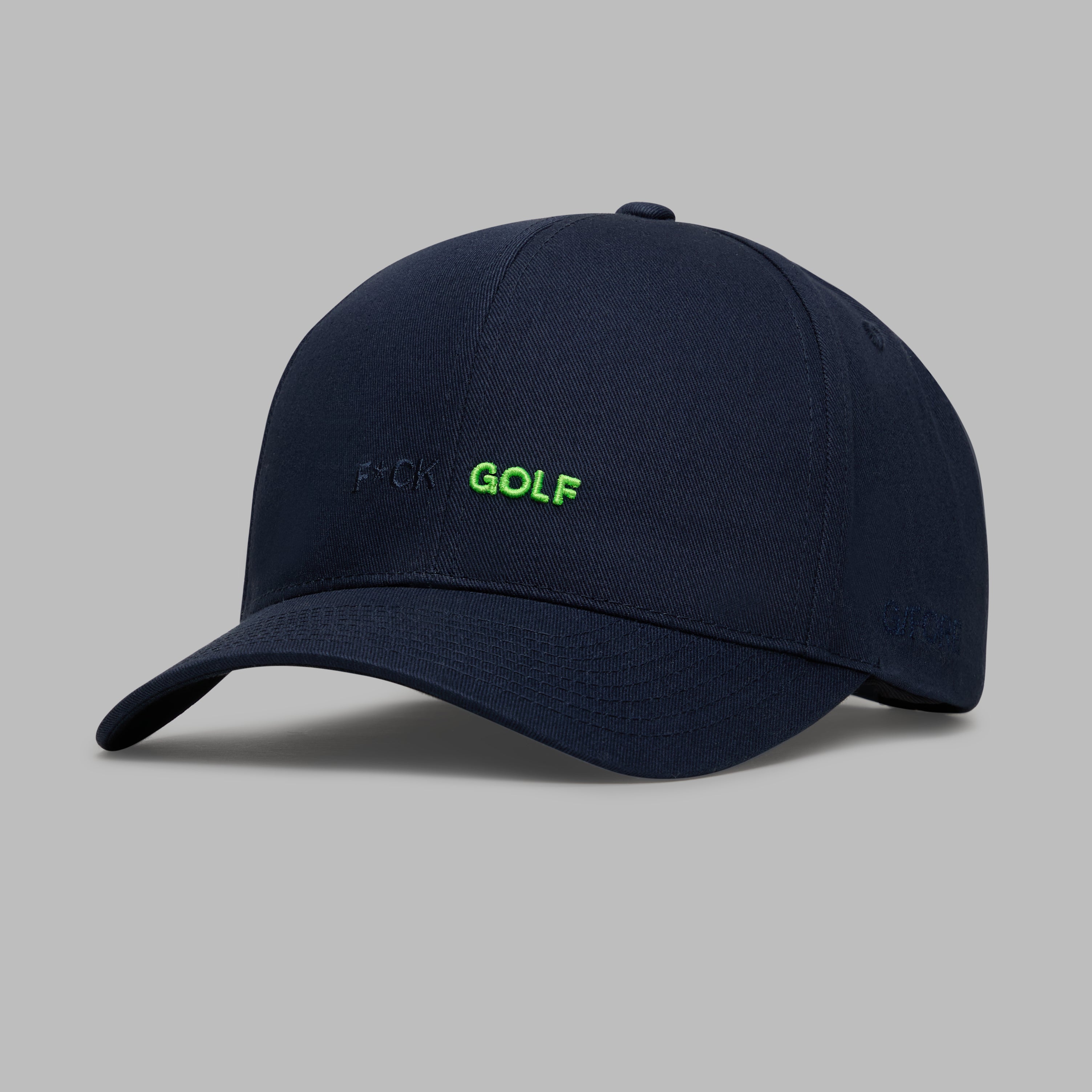F GOLF LOW PROFILE HAT TWILIGHT