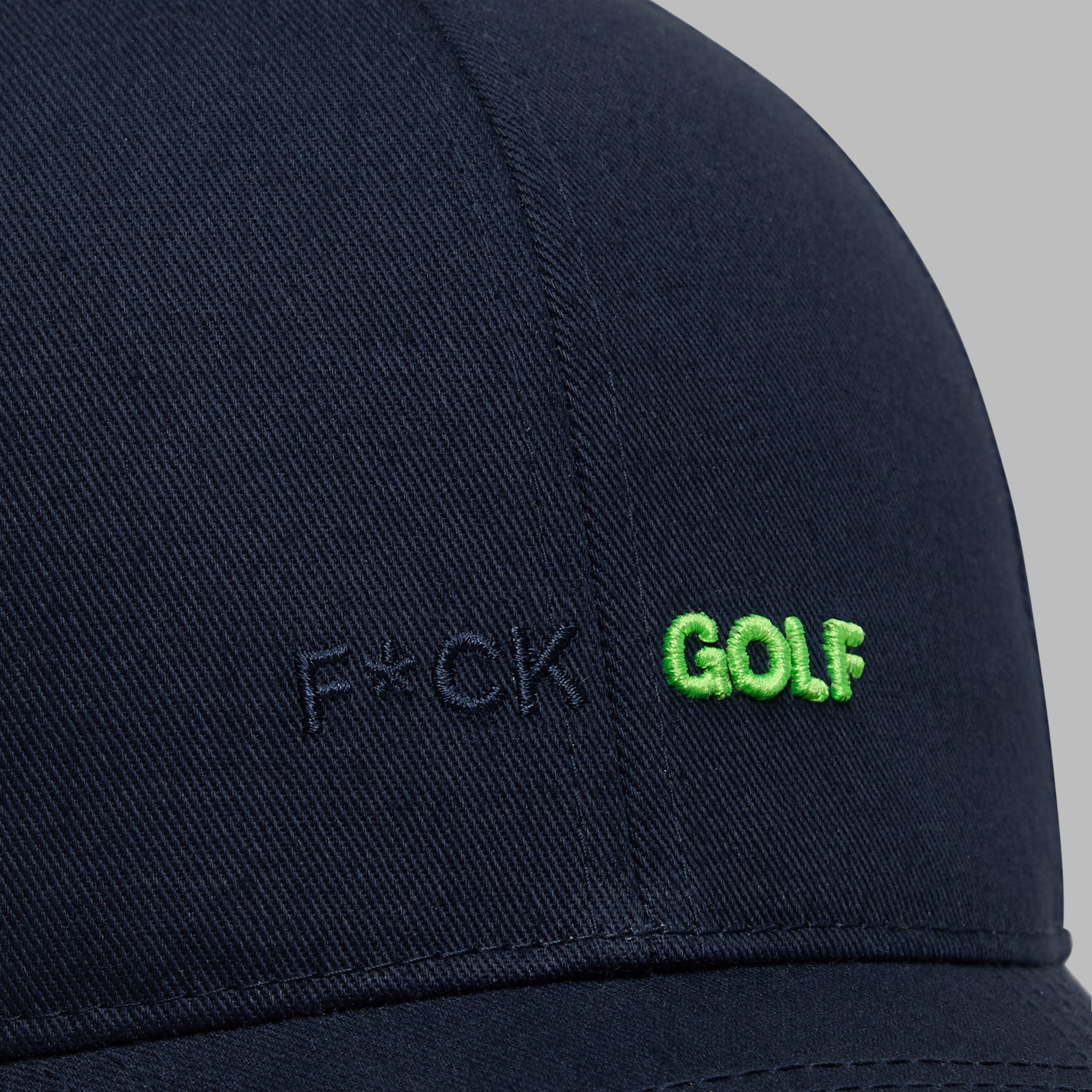 F GOLF LOW PROFILE HAT TWILIGHT