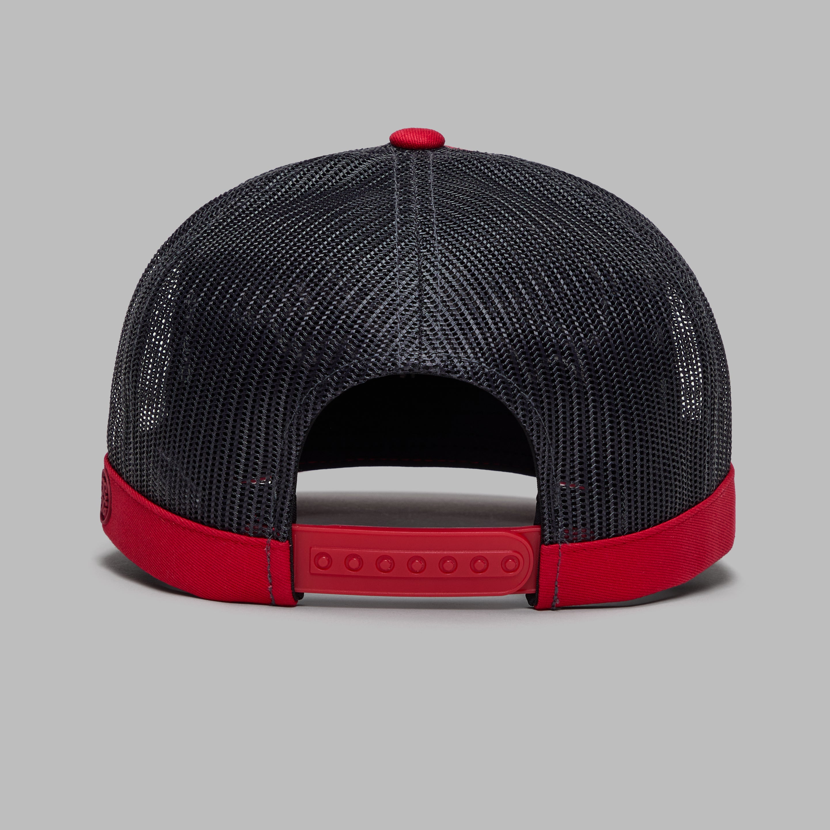 TAKE IT UP WITH MY DRIVER TRUCKER HAT LAVA