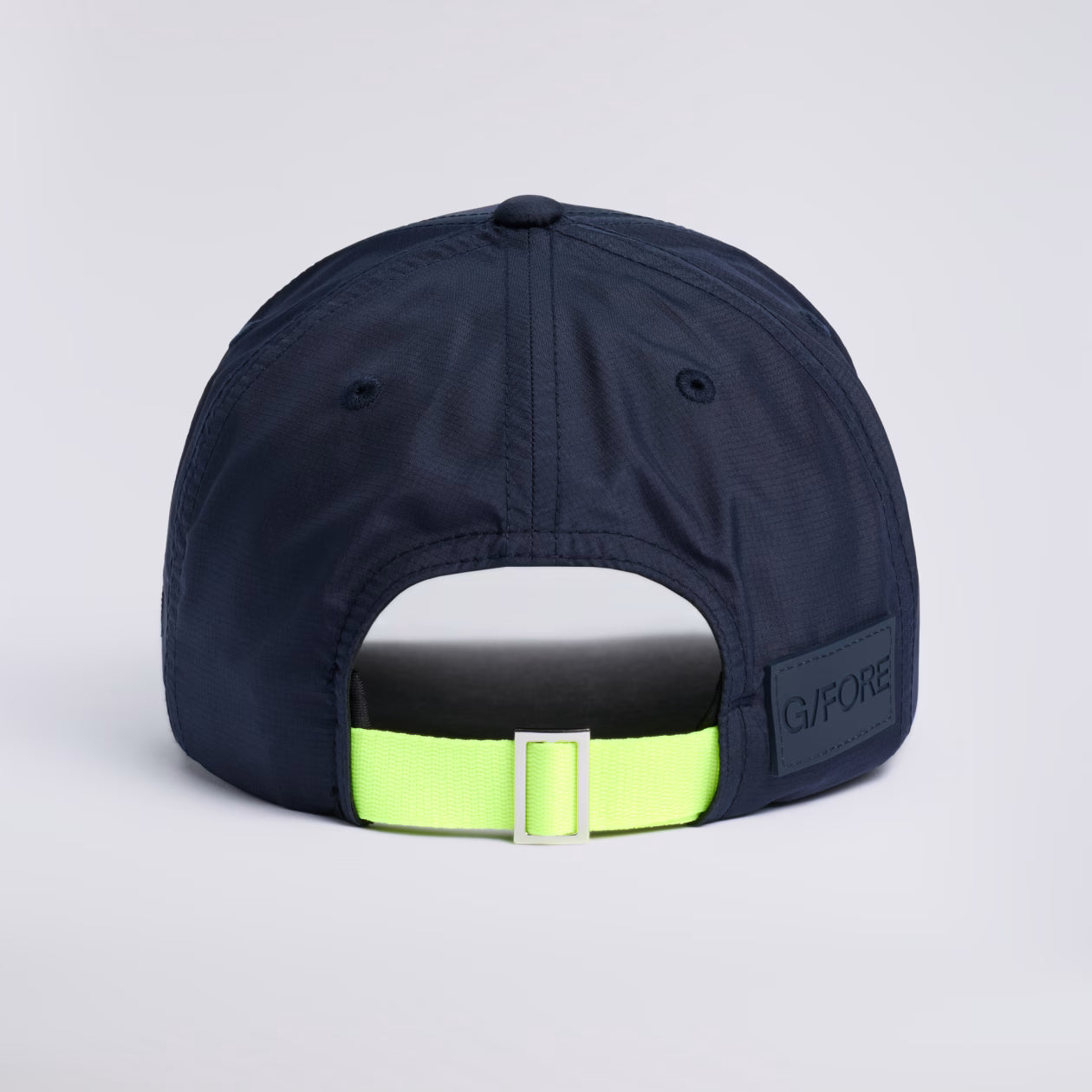 ACED IT RIPSTOP LOW PROFILE HAT TWILIGHT