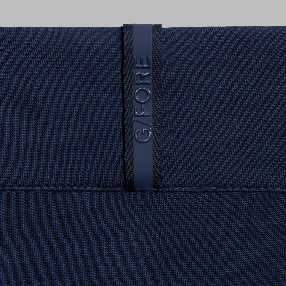 Luxe Mid Quarter Zip Twilight