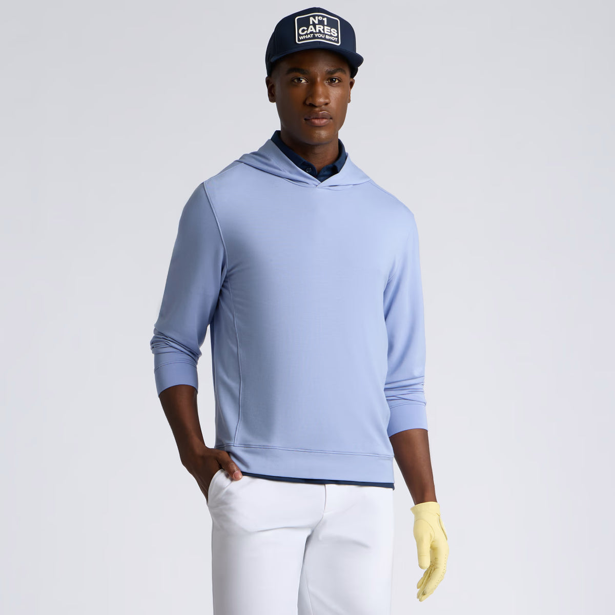 All Play Terry Hoodie Willow