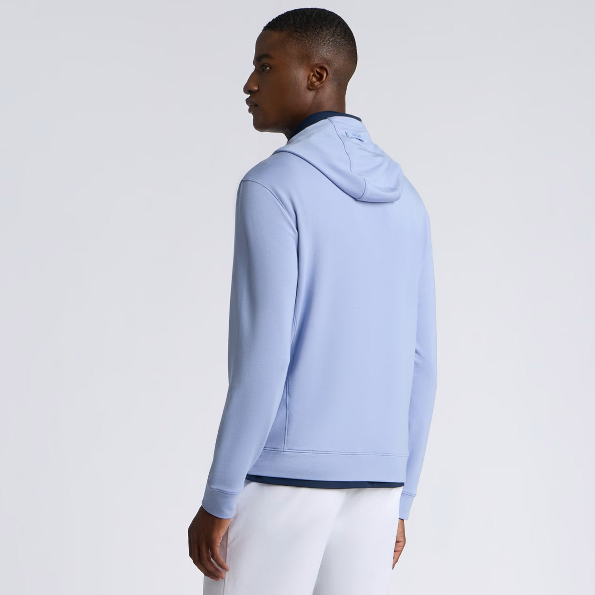 All Play Terry Hoodie Willow