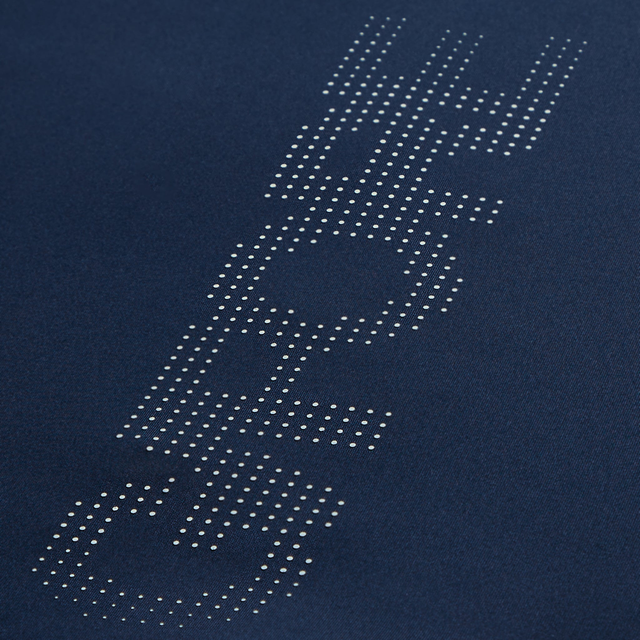 THE MAVERICK HYBRID STRETCH JACKET TWILIGHT