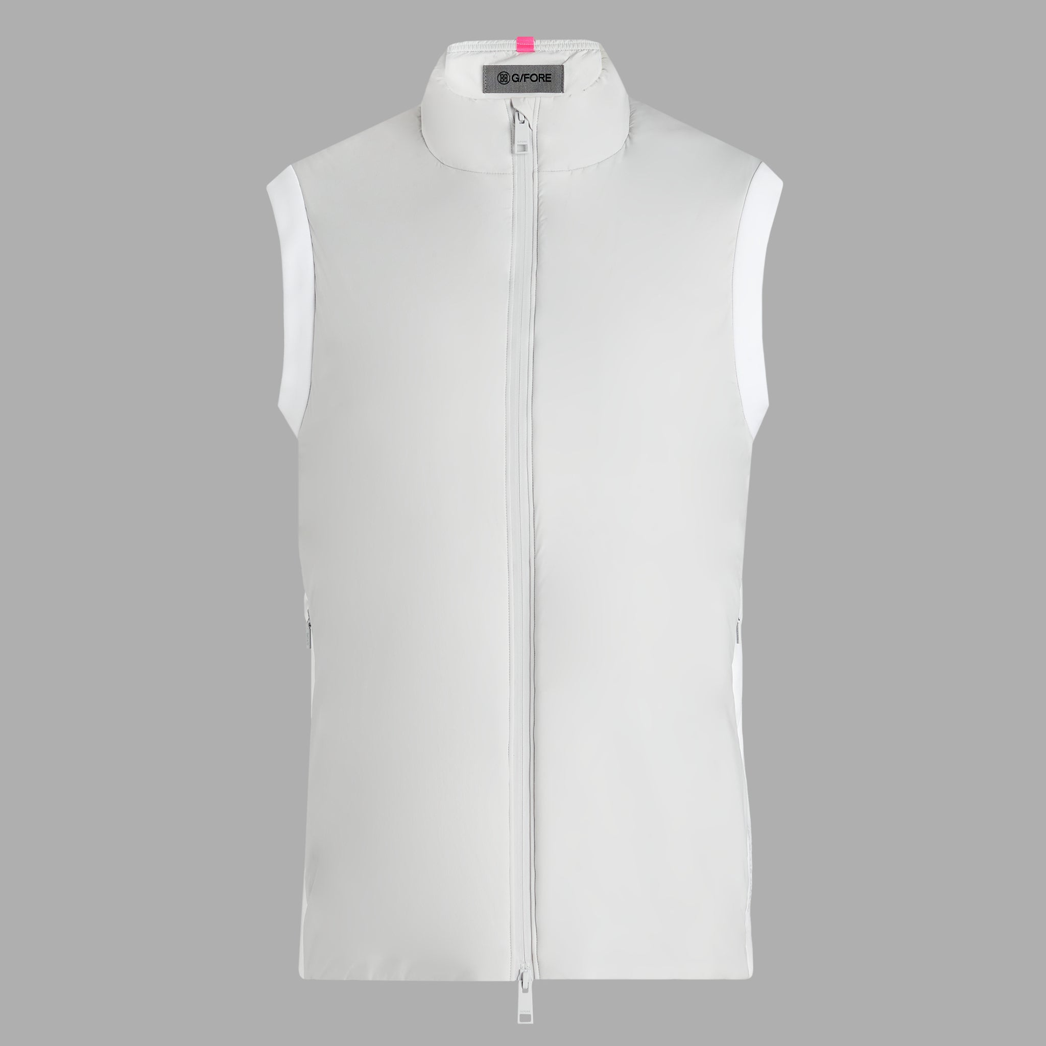 The Maverick Hybrid Stretch Vest NIMBUS
