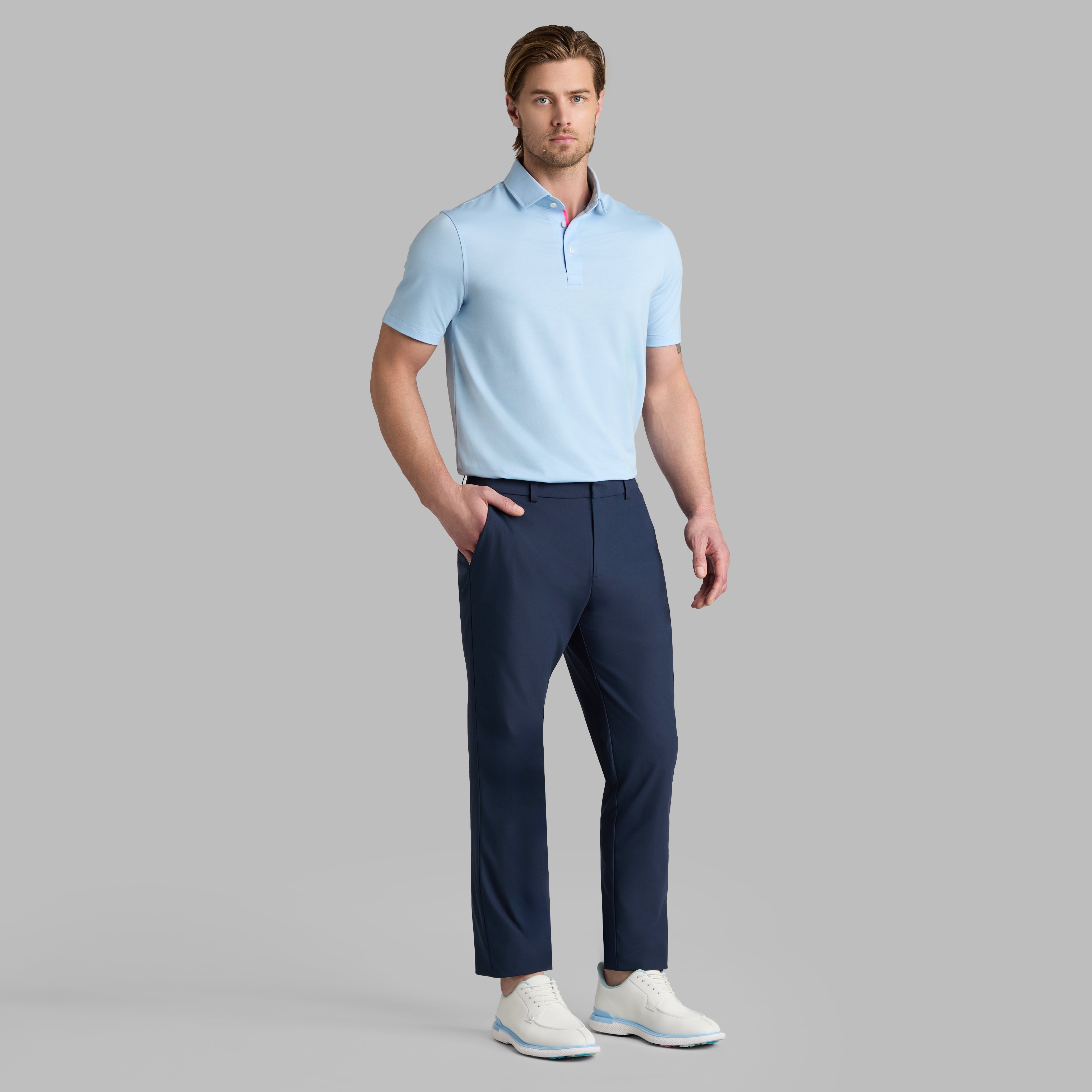 ALL PLAY POLO BAJA