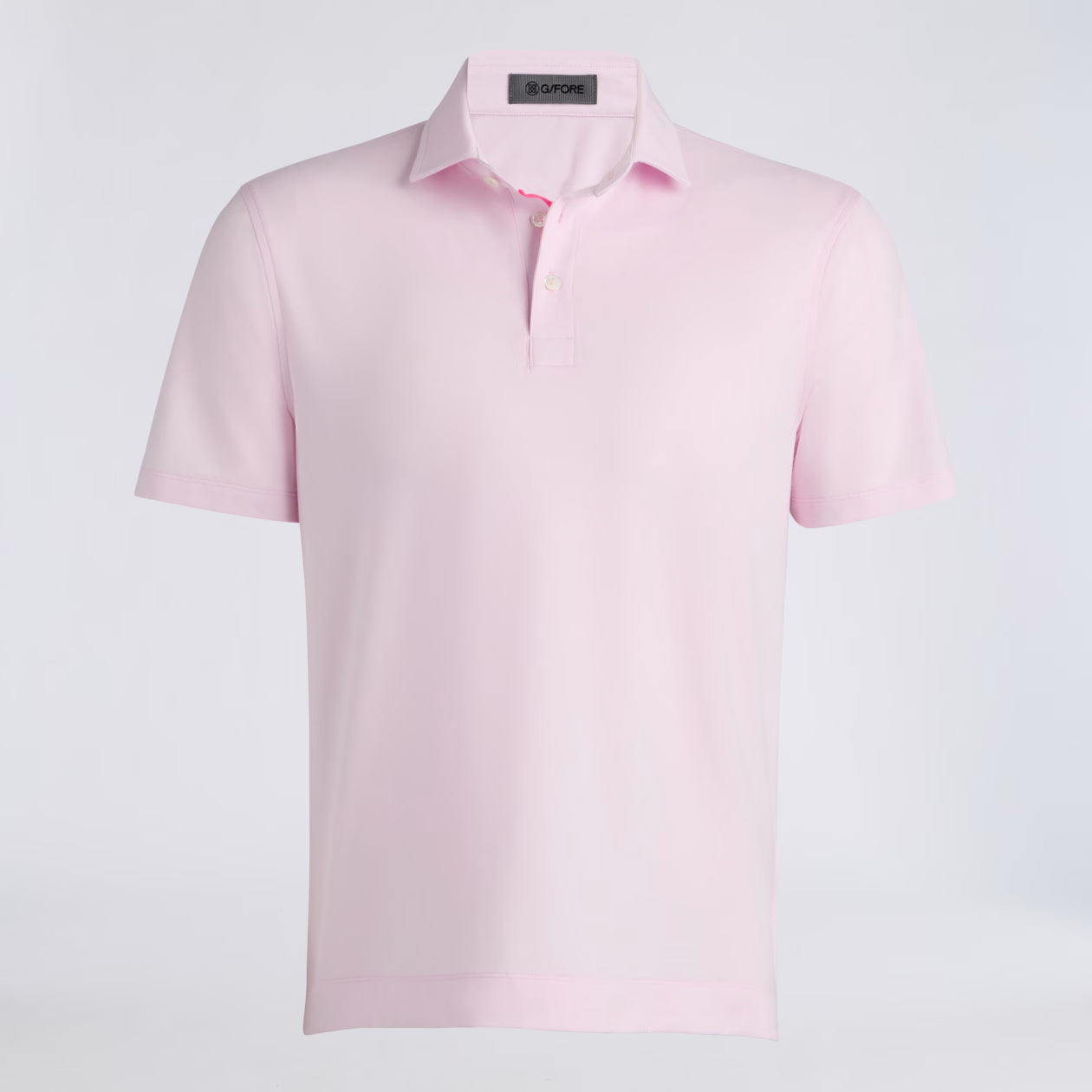 ALL PLAY POLO BLUSH