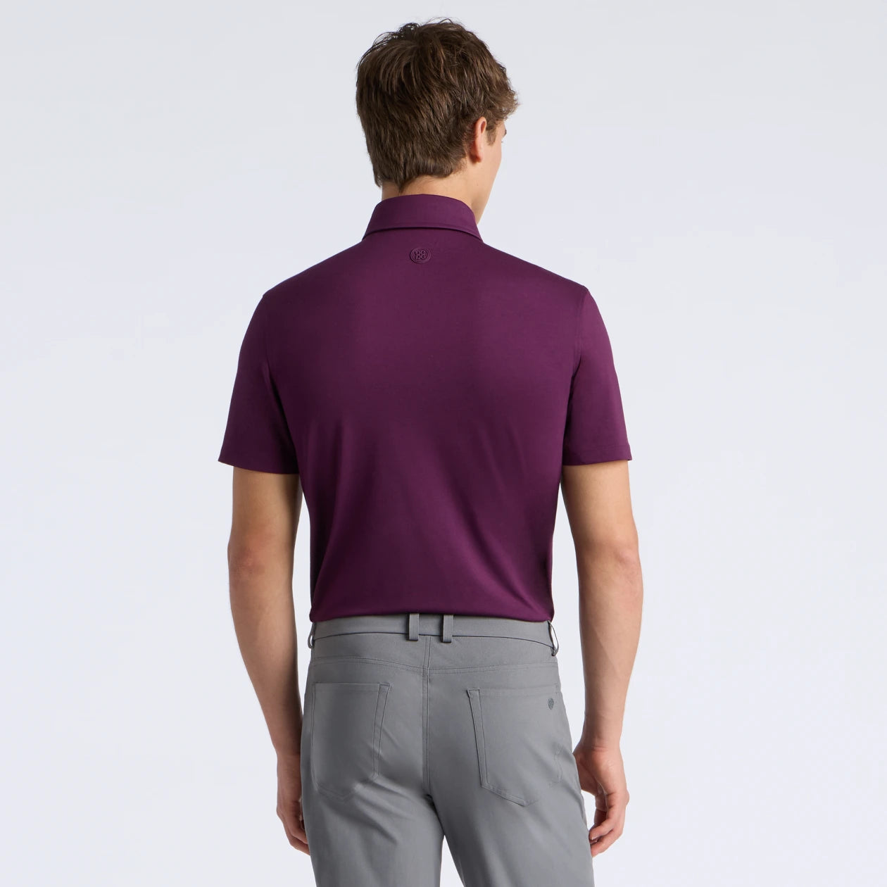 ALL PLAY DARK PLUM