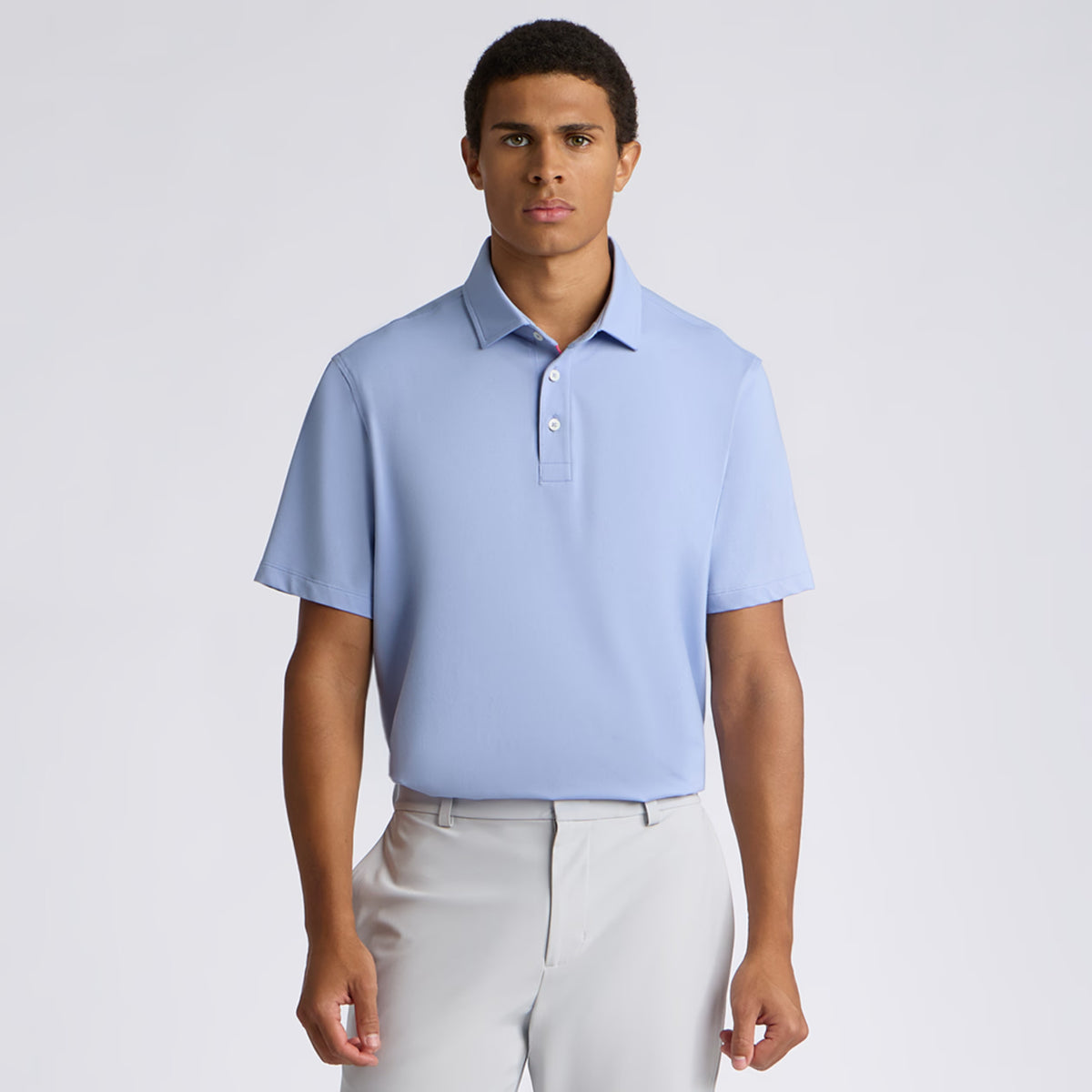 ALL PLAY POLO WILLOW