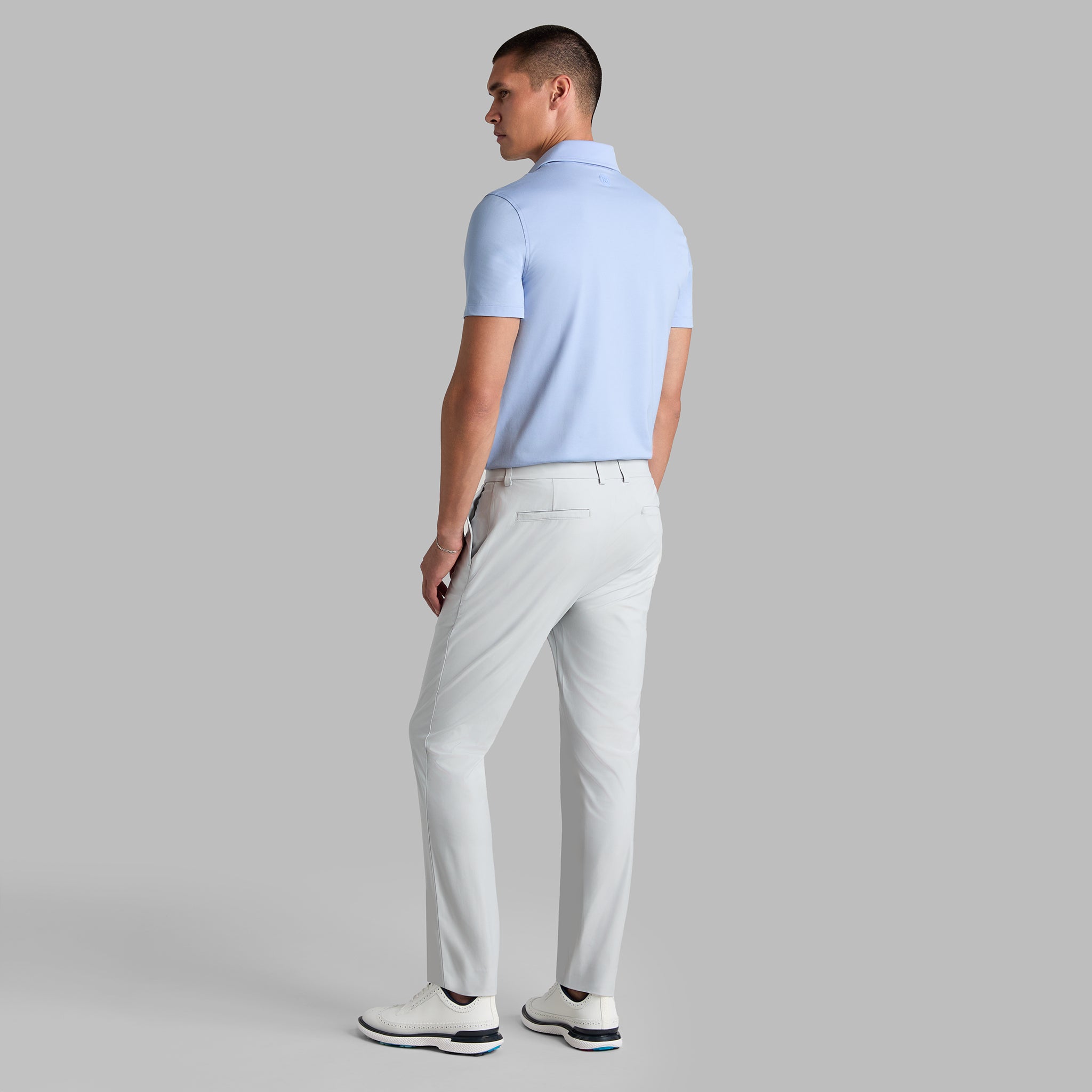 ALL PLAY POLO WILLOW