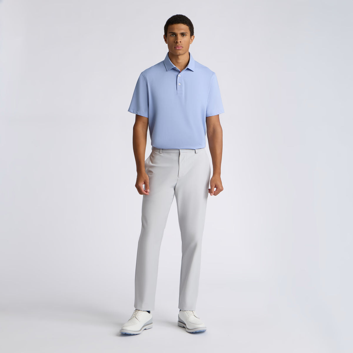 ALL PLAY POLO WILLOW
