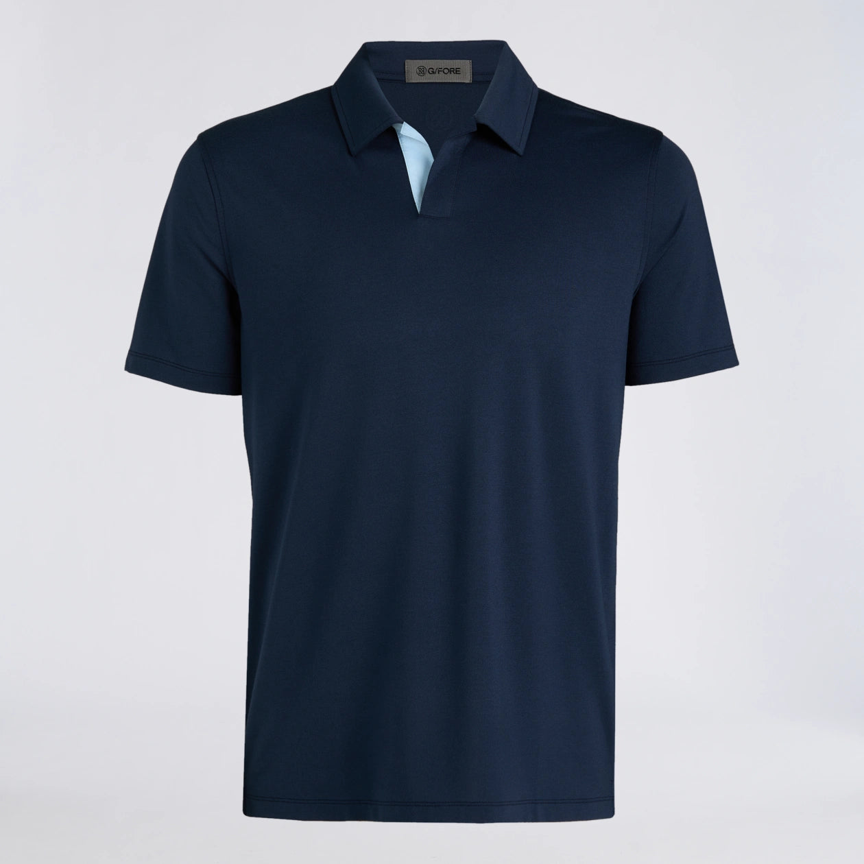 ALL PLAY JOHNNY COLLAR POLO TWILIGHT