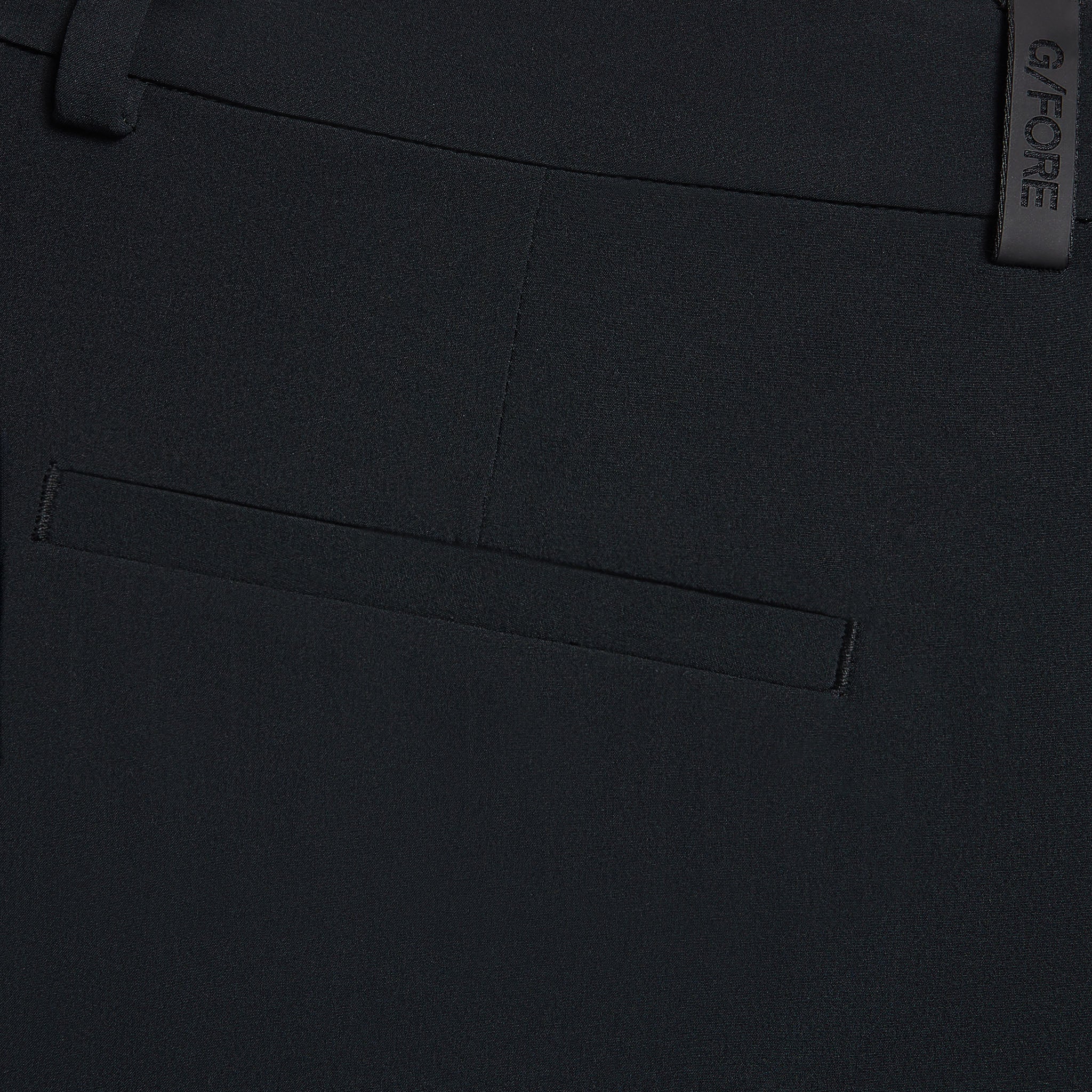 MAVERICK 4-WAY STRETCH SHORT ONYX