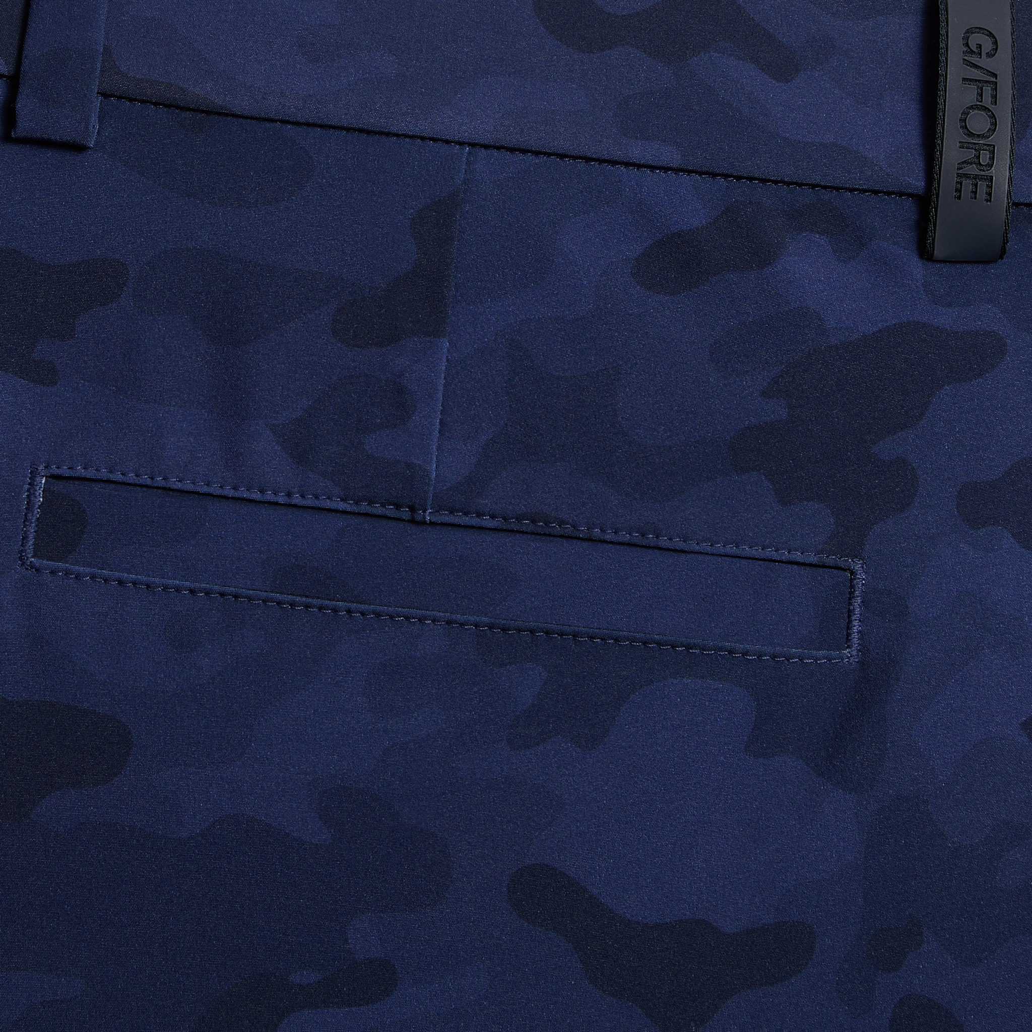 CAMO MAVERICK 4-WAY STRETCH SHORT TWILIGHT