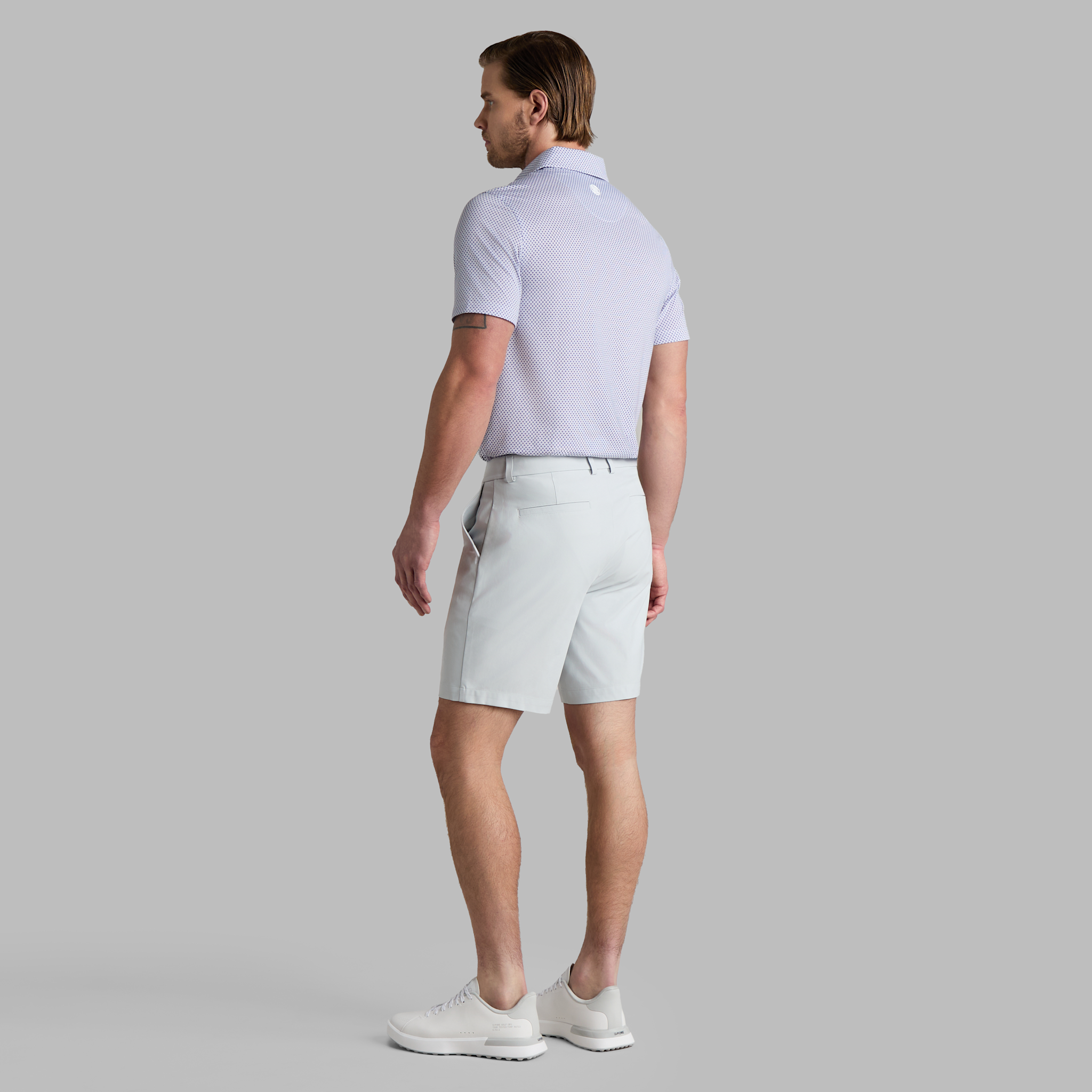 TOUR SHORT NIMBUS