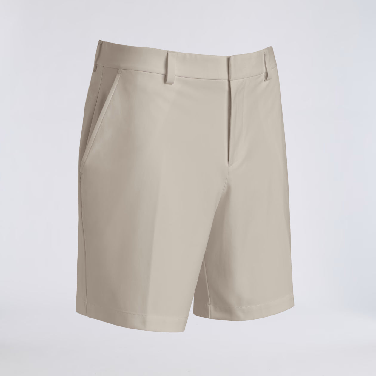 TOUR SHORT PUMICE