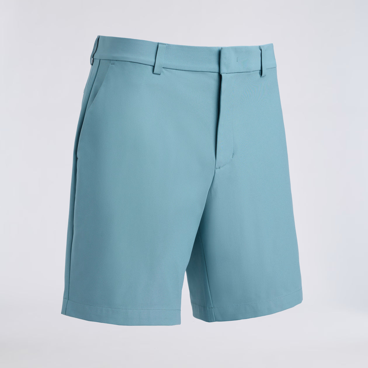 TOUR SHORT SEAFOAM