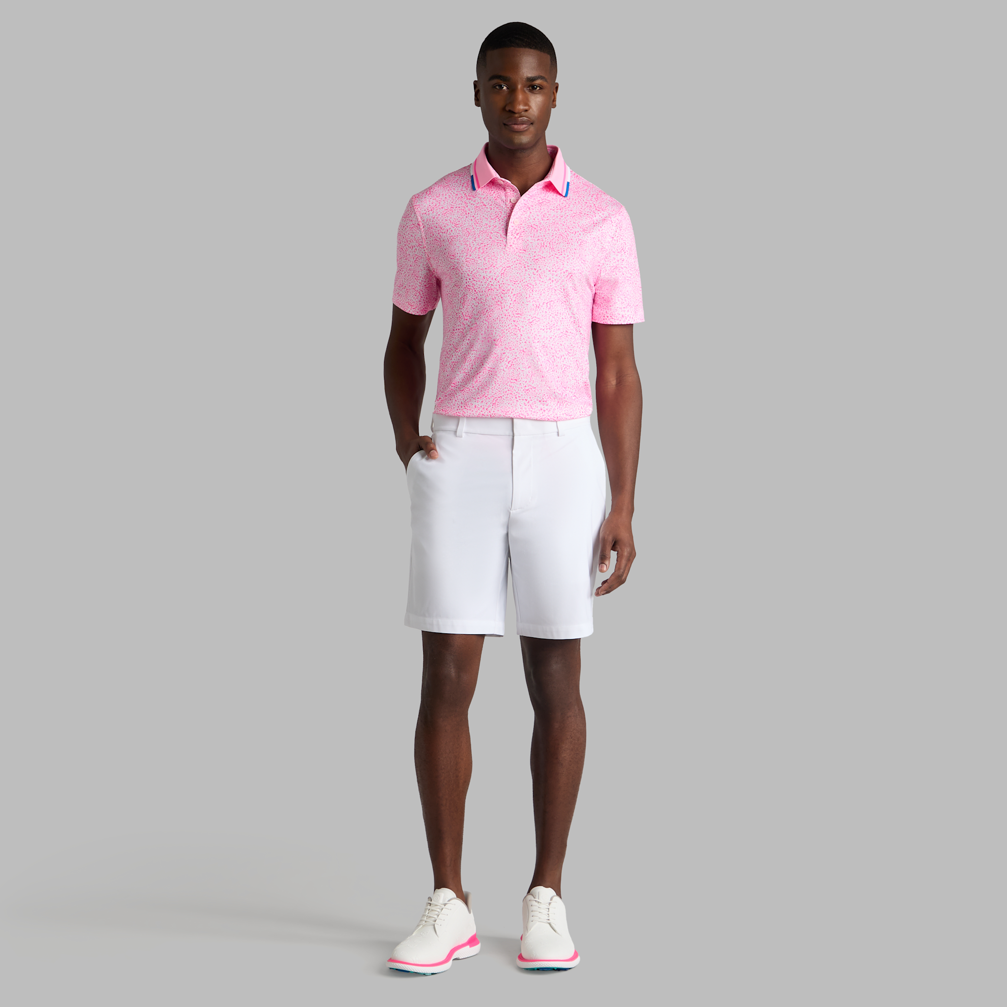 TOUR SHORT SNOW