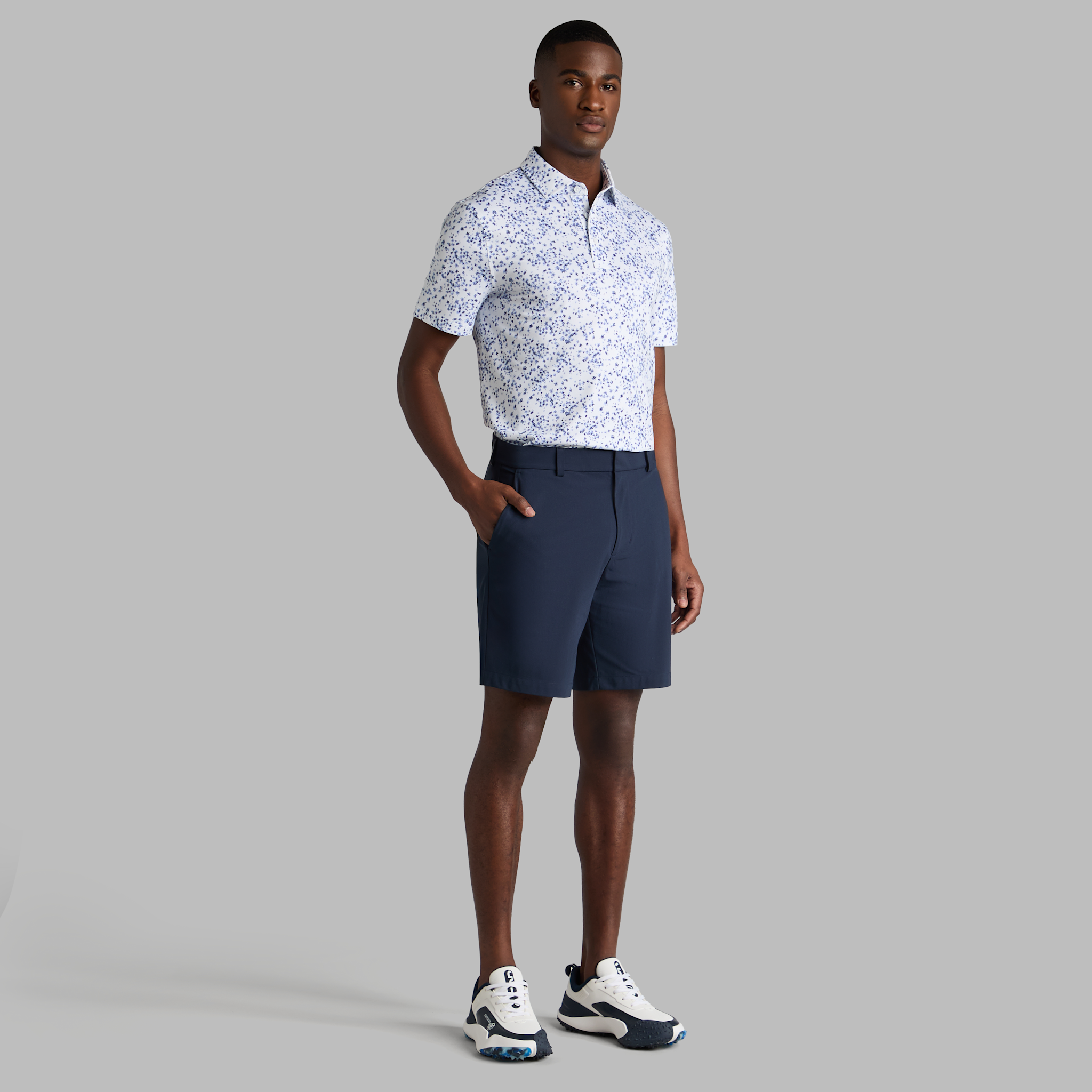 TOUR SHORT TWILIGHT