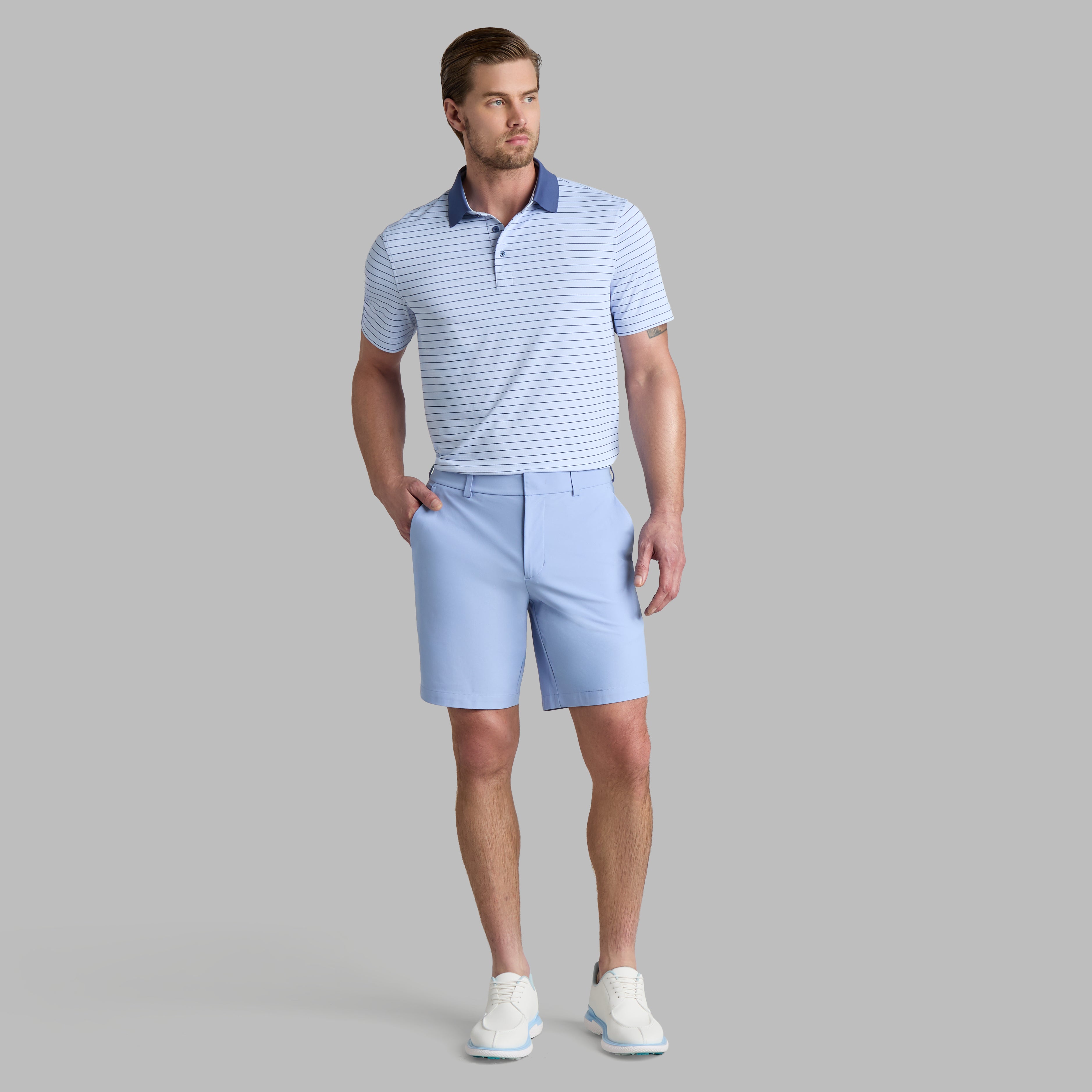 TOUR SHORT WILLOW