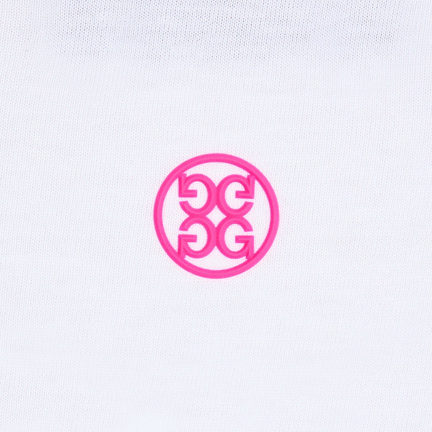CRUCIAL COTTON TEE SNOW