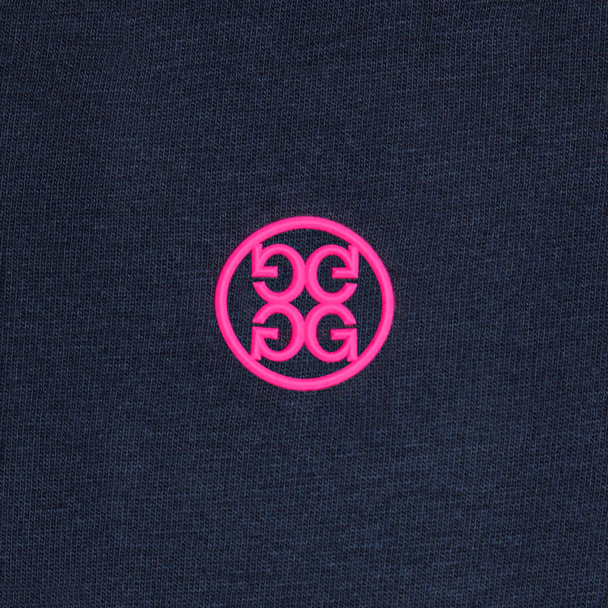 CRUCIAL COTTON TEE TWILIGHT