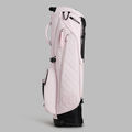 DAYTONA PLUS CARRY GOLF BAG BLUSH