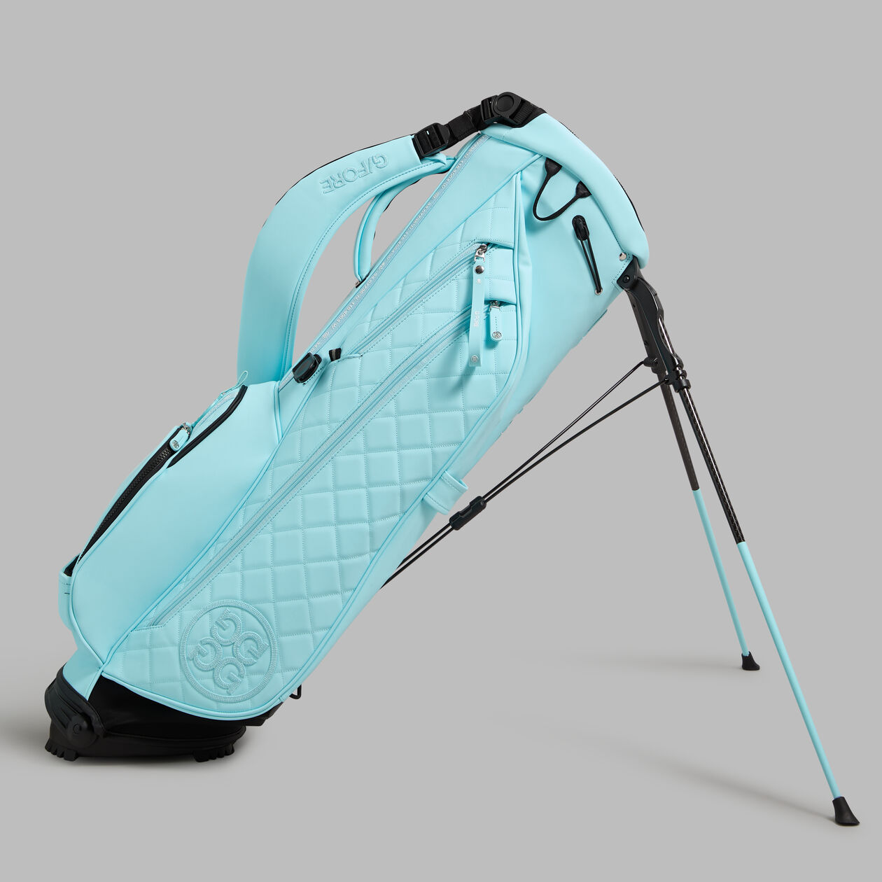 DAYTONA PLUS CARRY GOLF BAG CENOTE