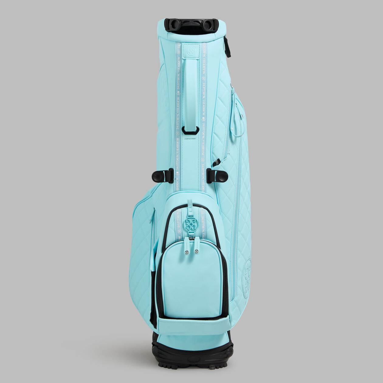 DAYTONA PLUS CARRY GOLF BAG CENOTE