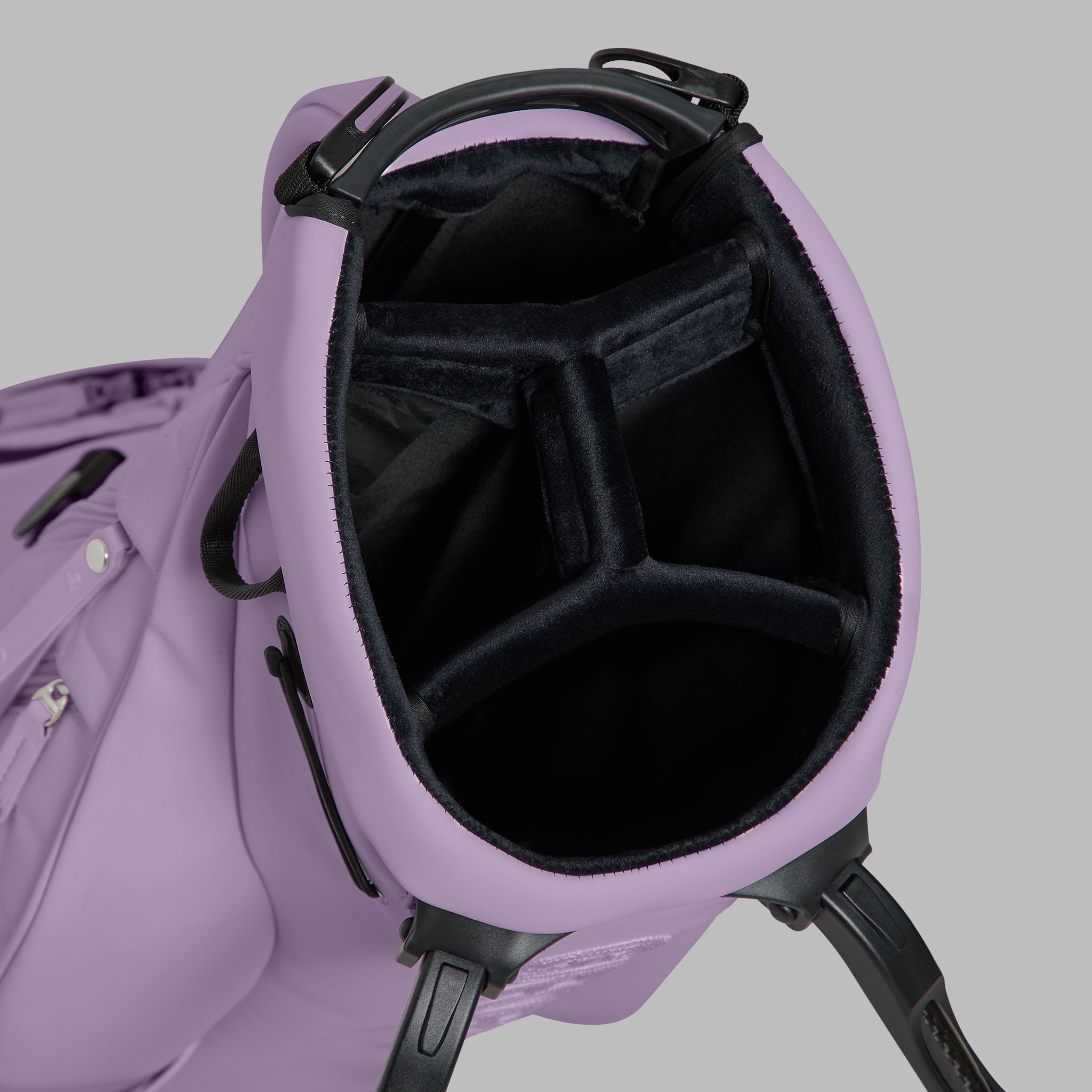 DAYTONA PLUS CARRY GOLF BAG IRIS