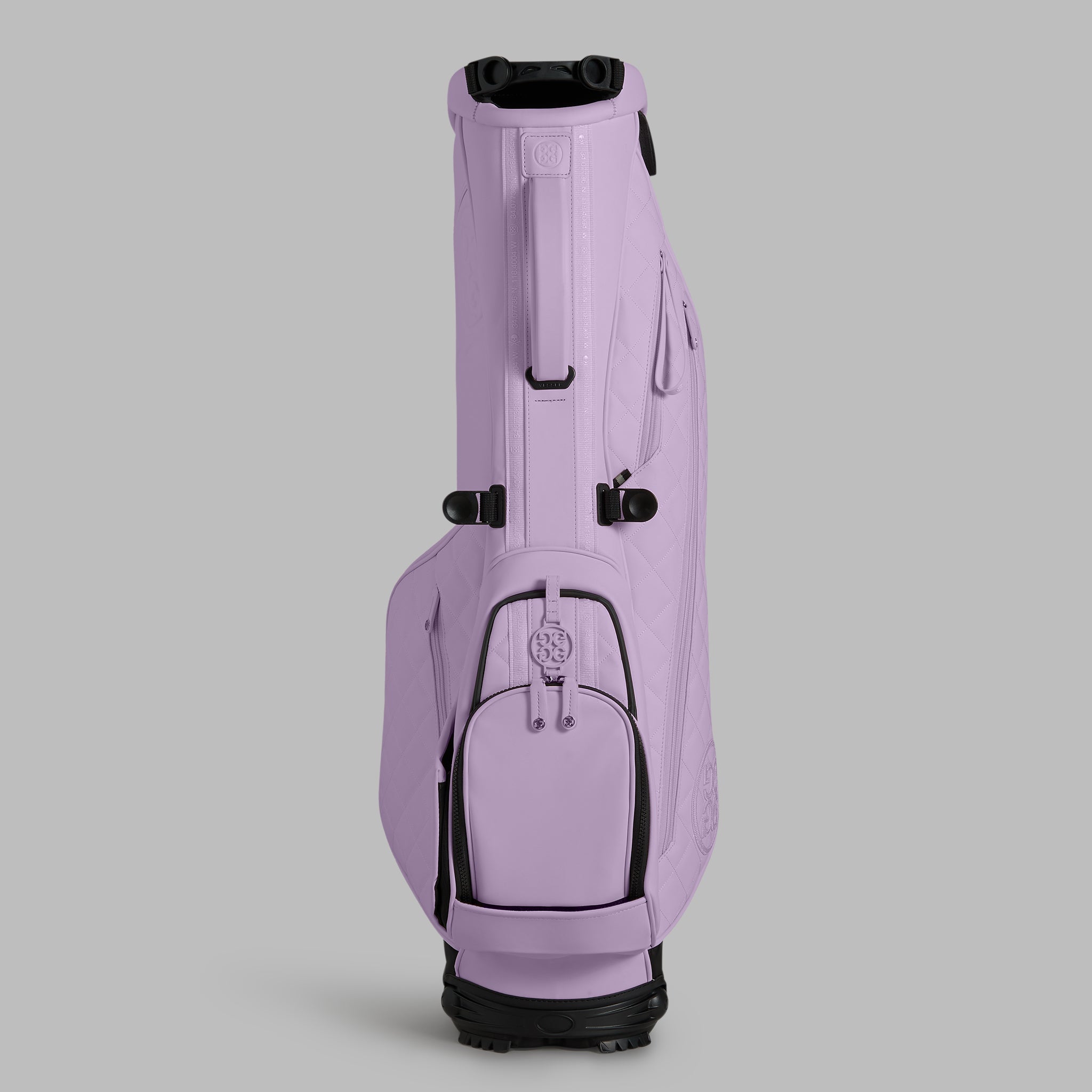 DAYTONA PLUS CARRY GOLF BAG IRIS